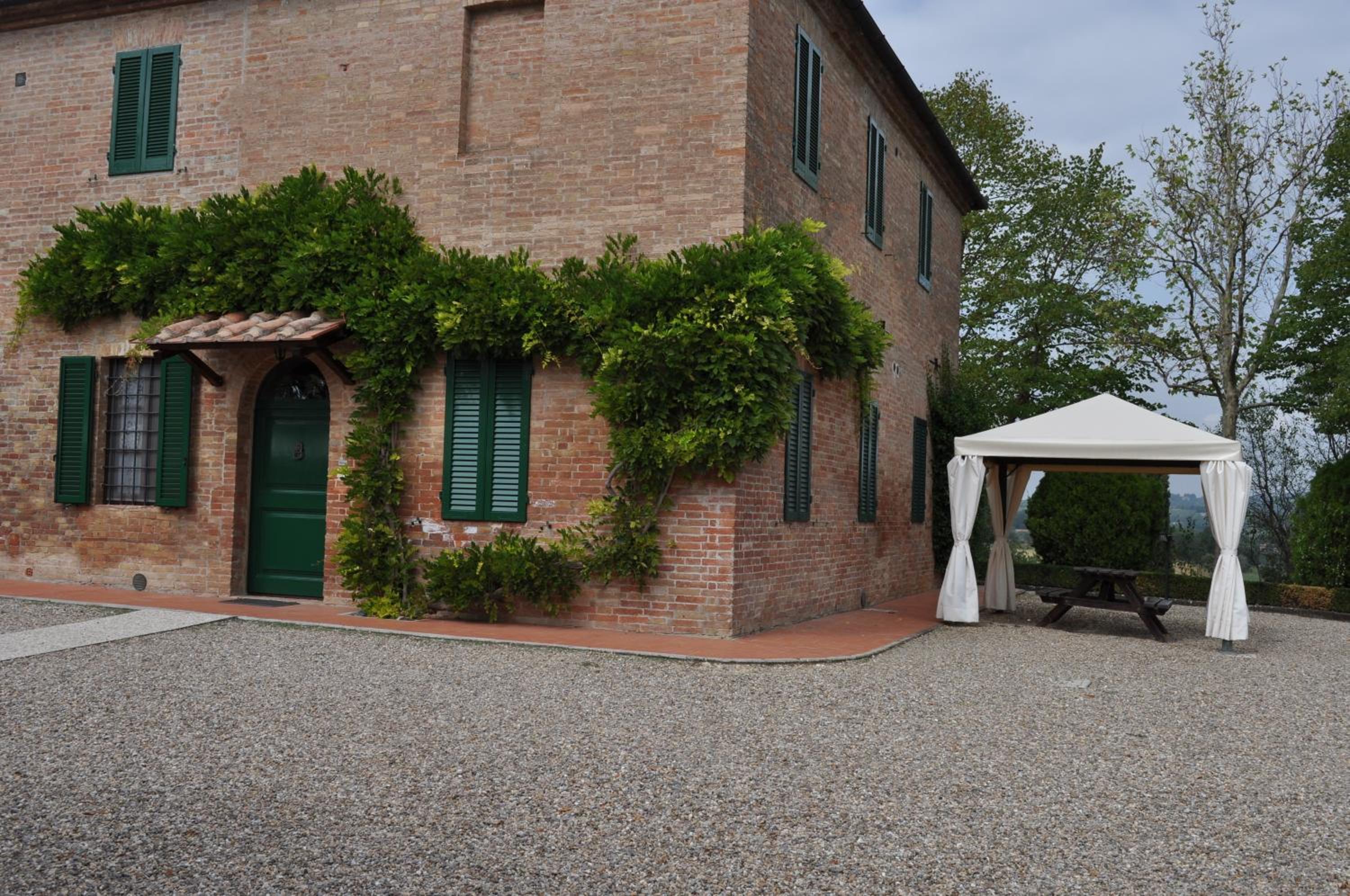 Agriturismo Il Poggiarello