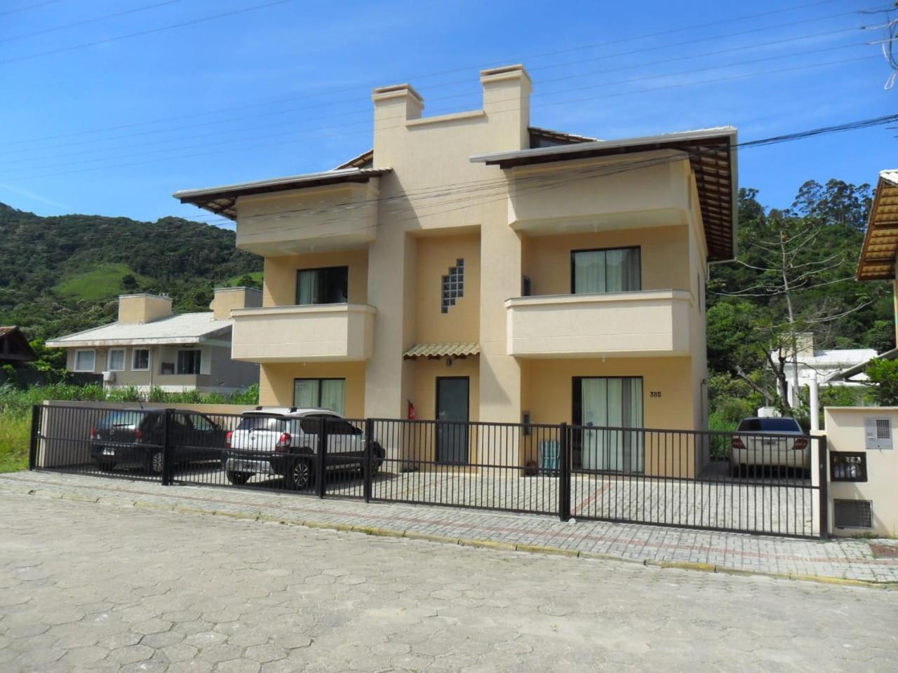 Residencial Baía Bela