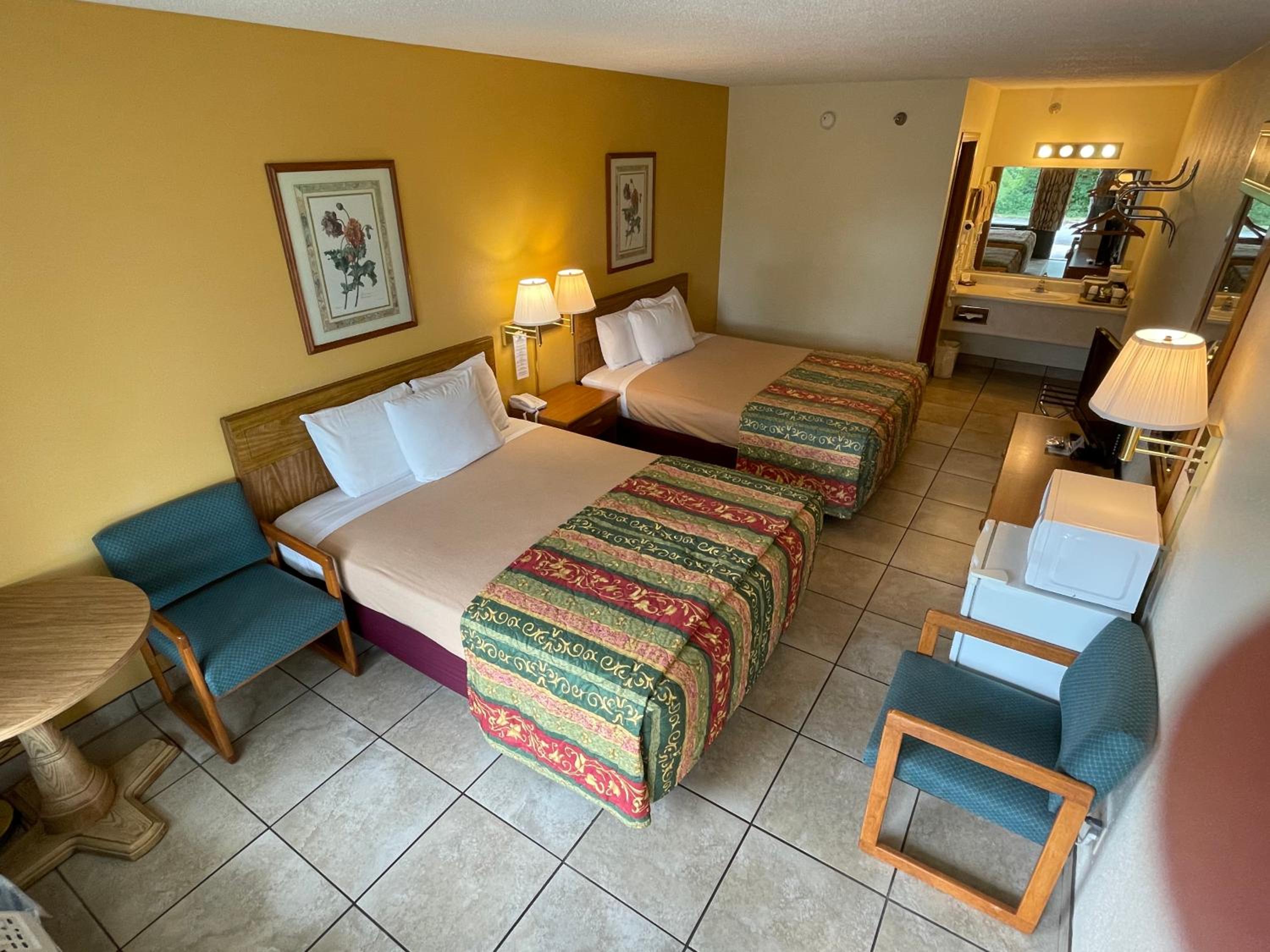 Ozark Valley Lodge, Bild 38