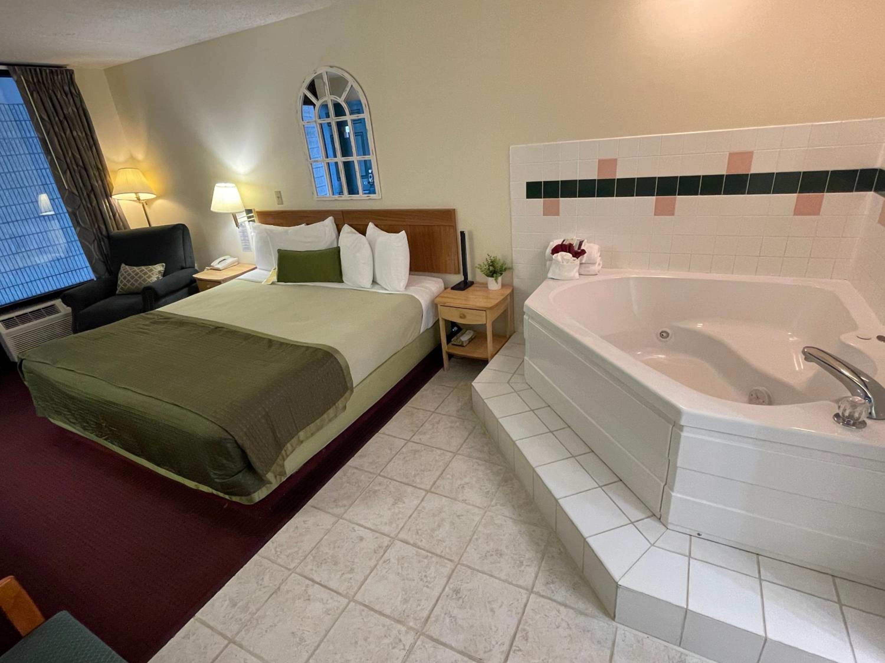 Ozark Valley Lodge, Bild 66