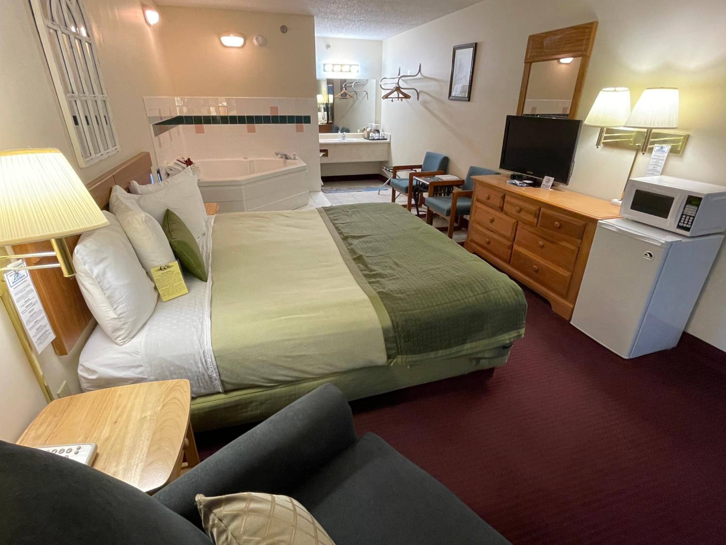 Ozark Valley Lodge, Bild 42