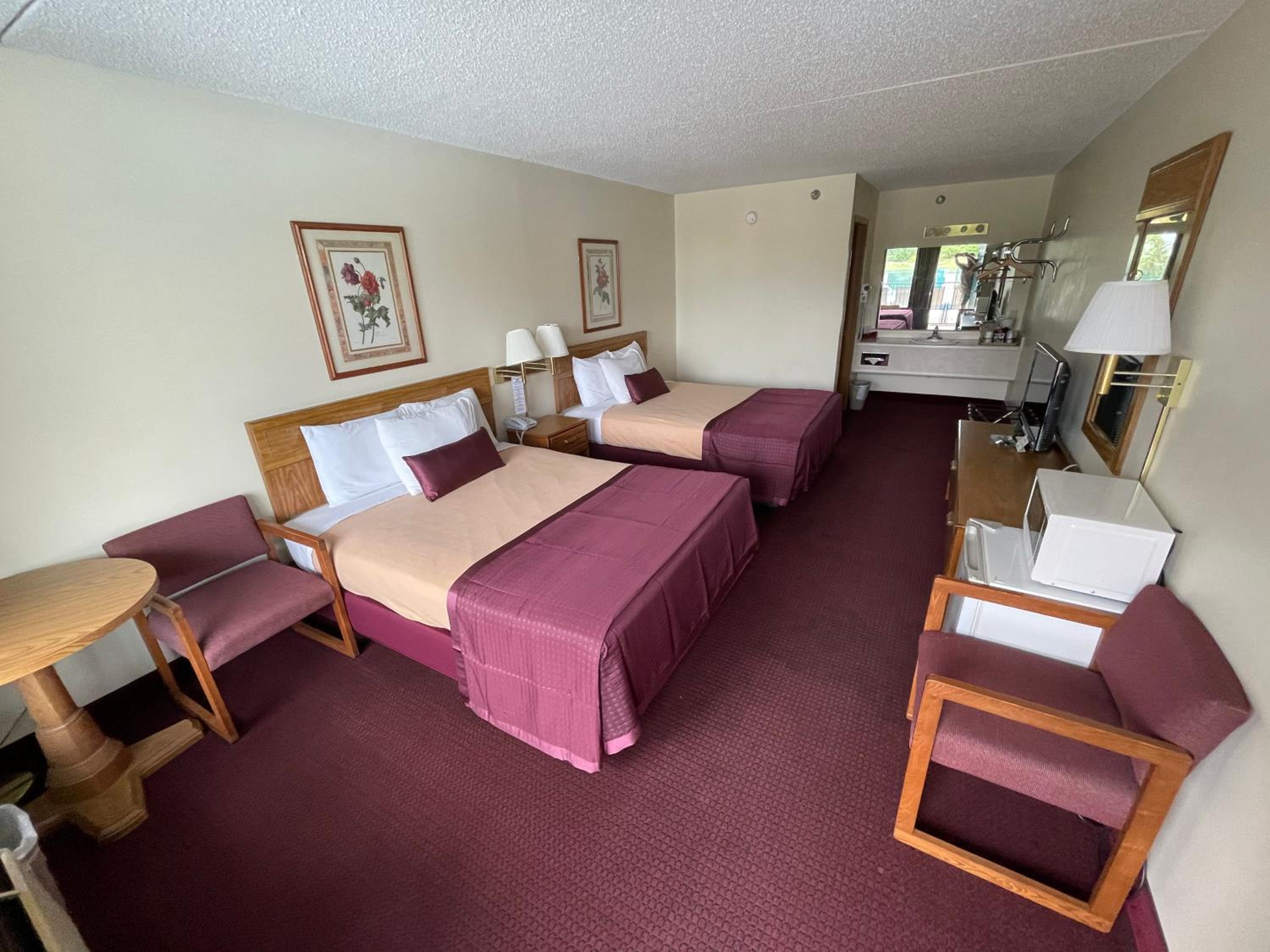 Ozark Valley Lodge, Bild 12