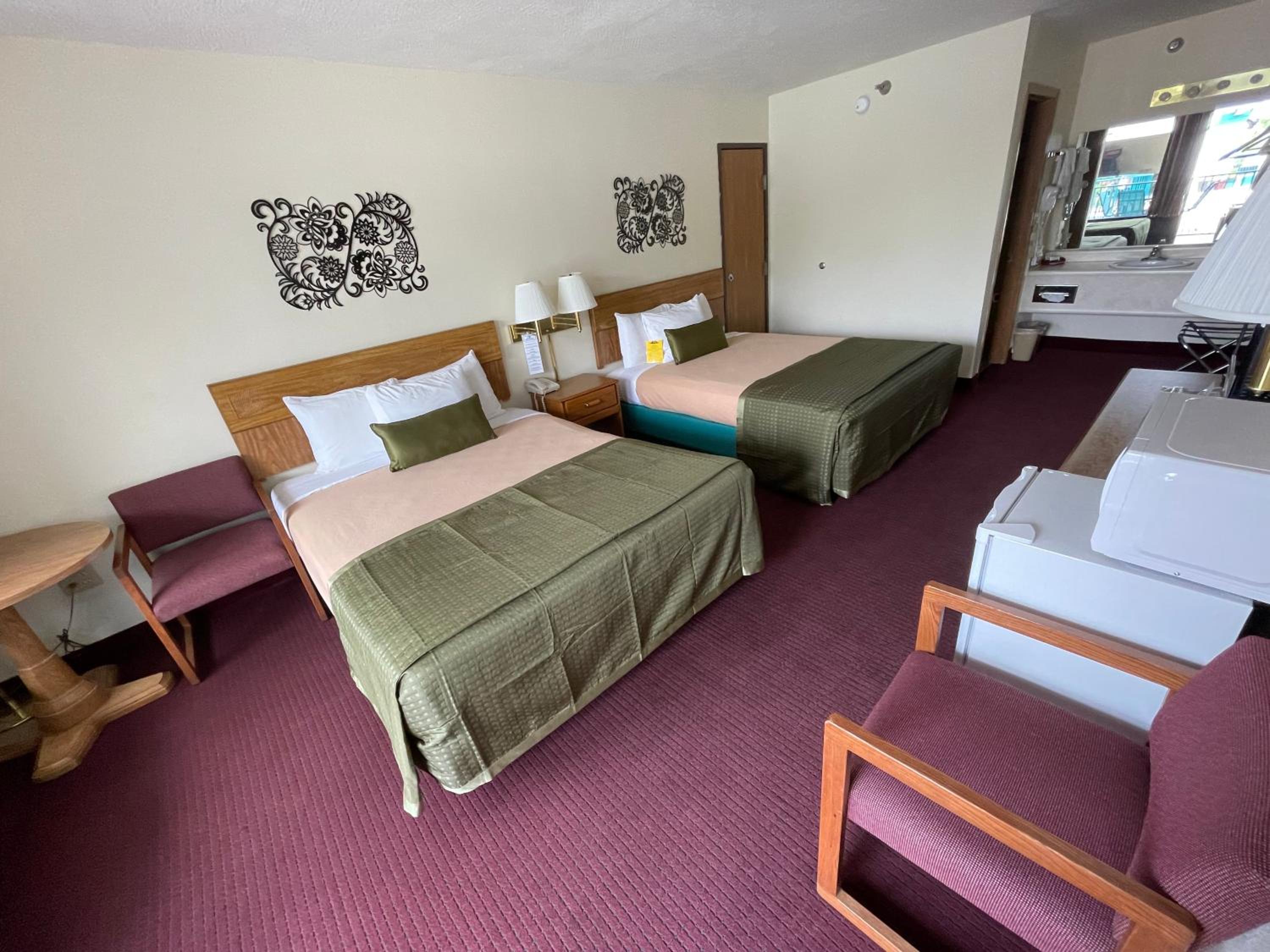 Ozark Valley Lodge, Bild 62