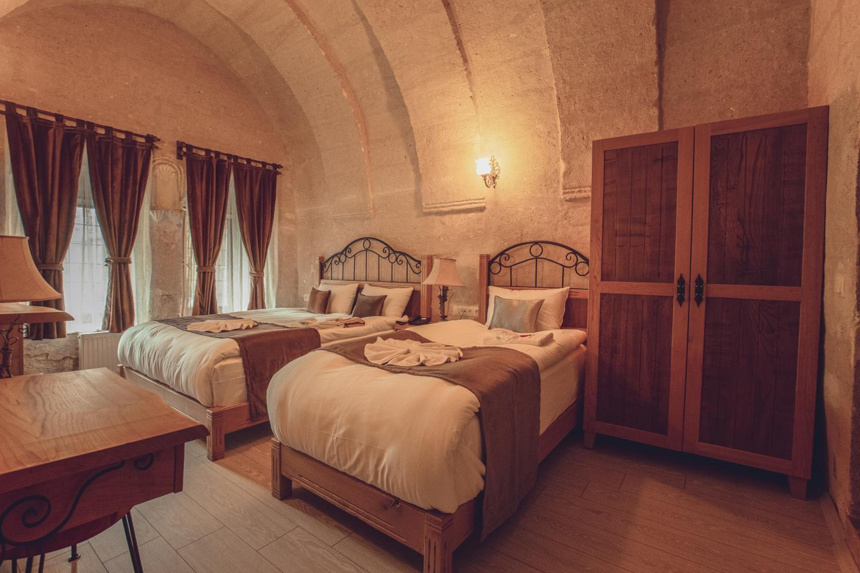 Rose Valley Otel - Image 69