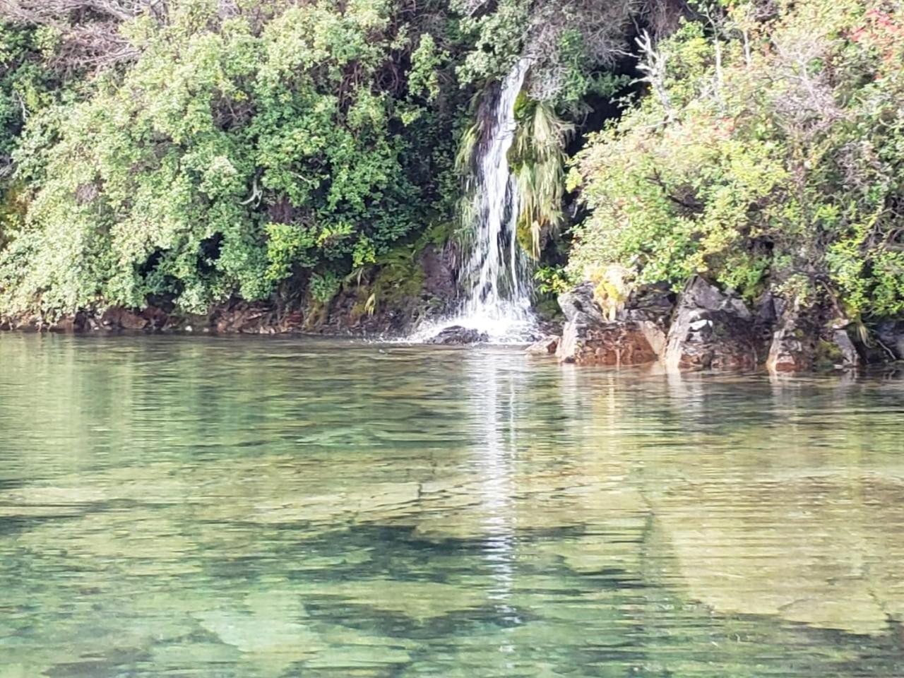 Hostería Lago Cinco