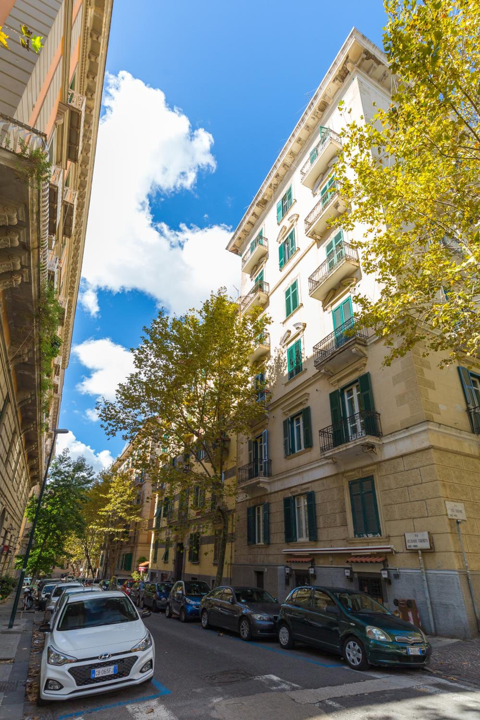 CASA FIORITA