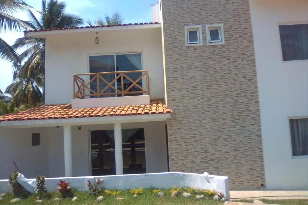 Casas Villas las Palmera 10 personas view 3