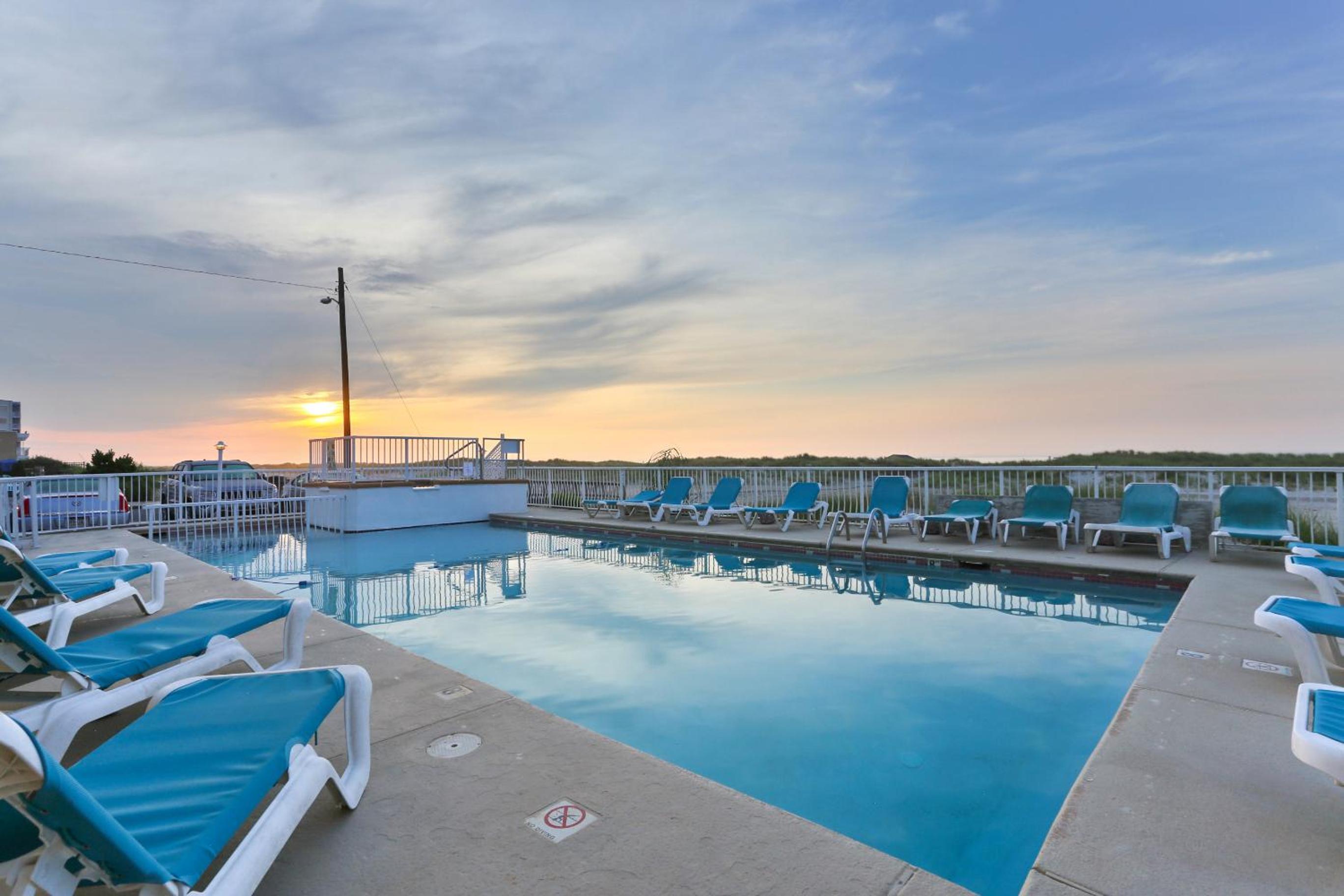 Granada Ocean Resort