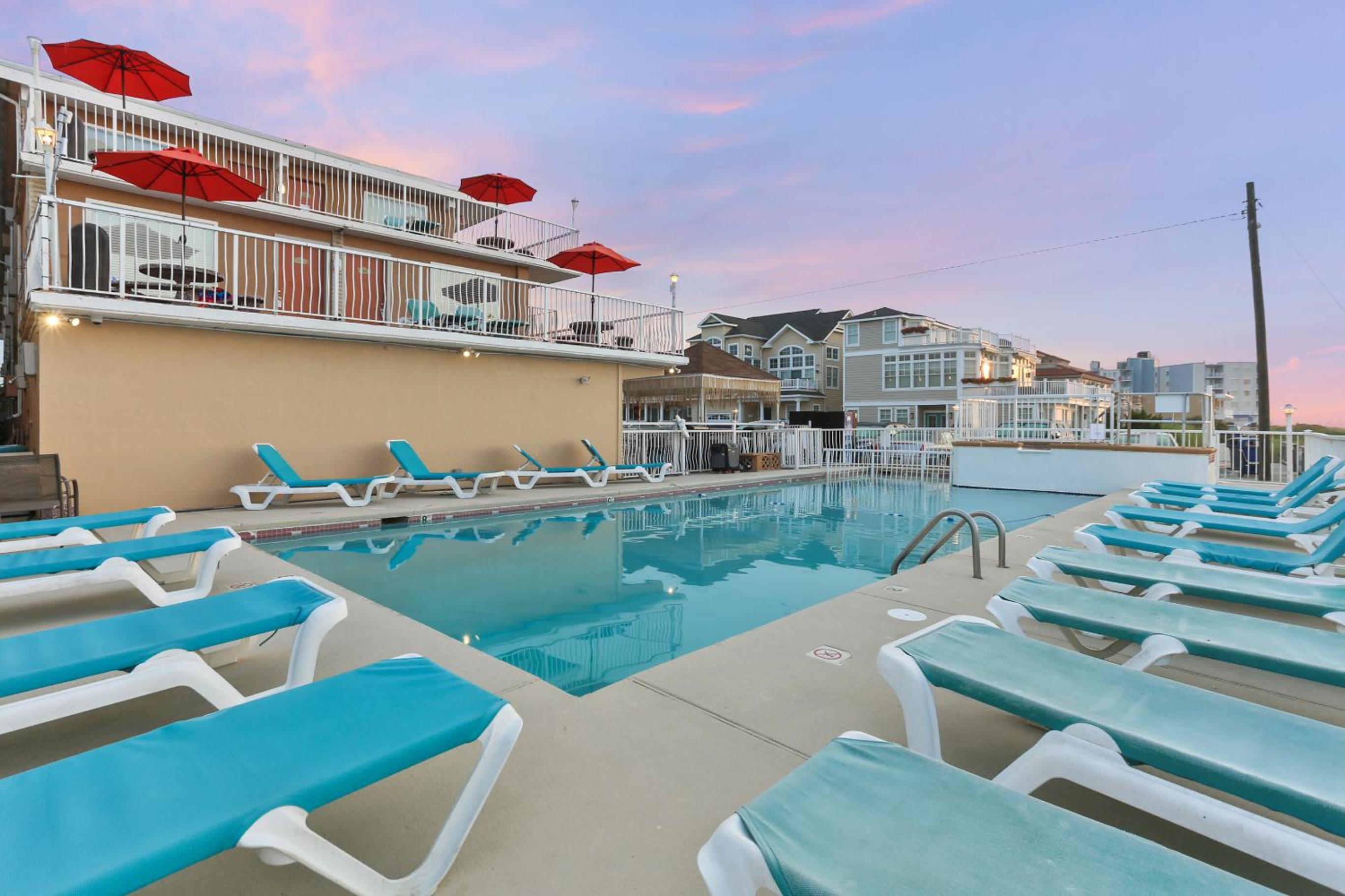 Granada Ocean Resort