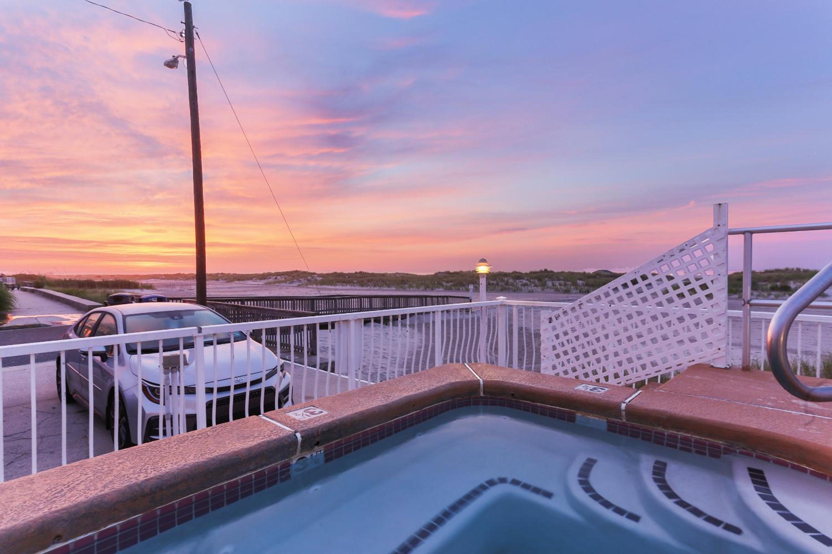 Granada Ocean Resort