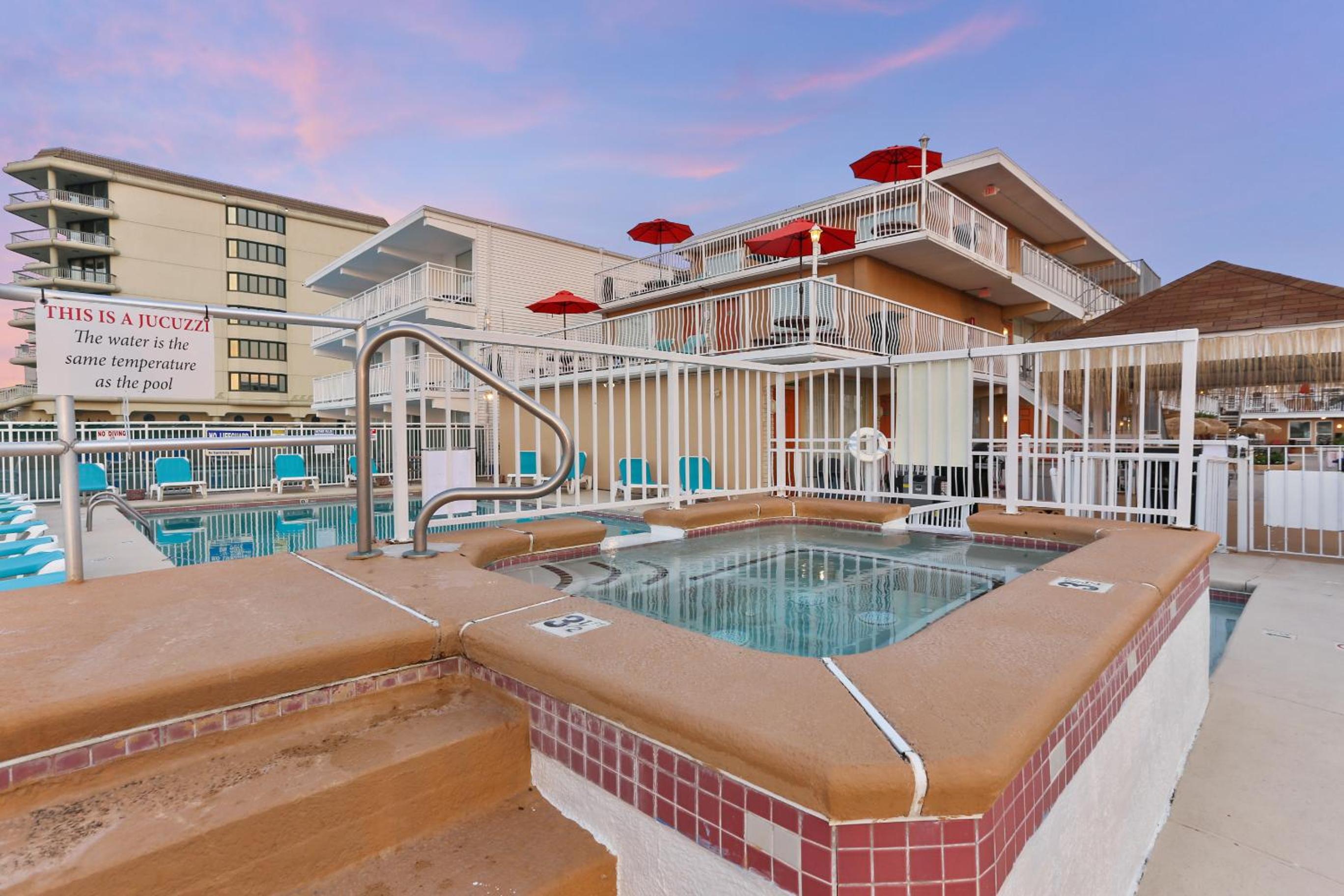 Granada Ocean Resort