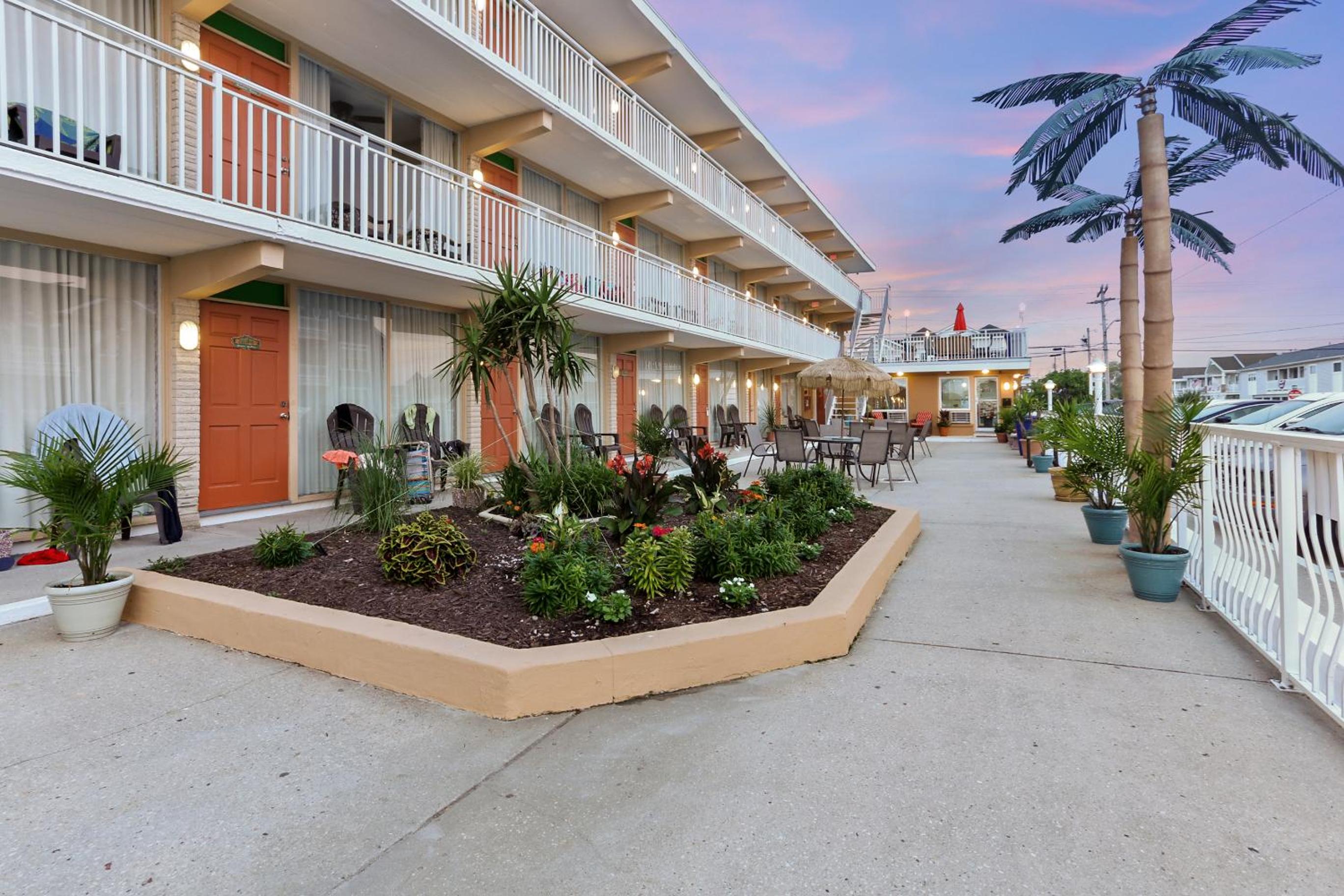 Granada Ocean Resort
