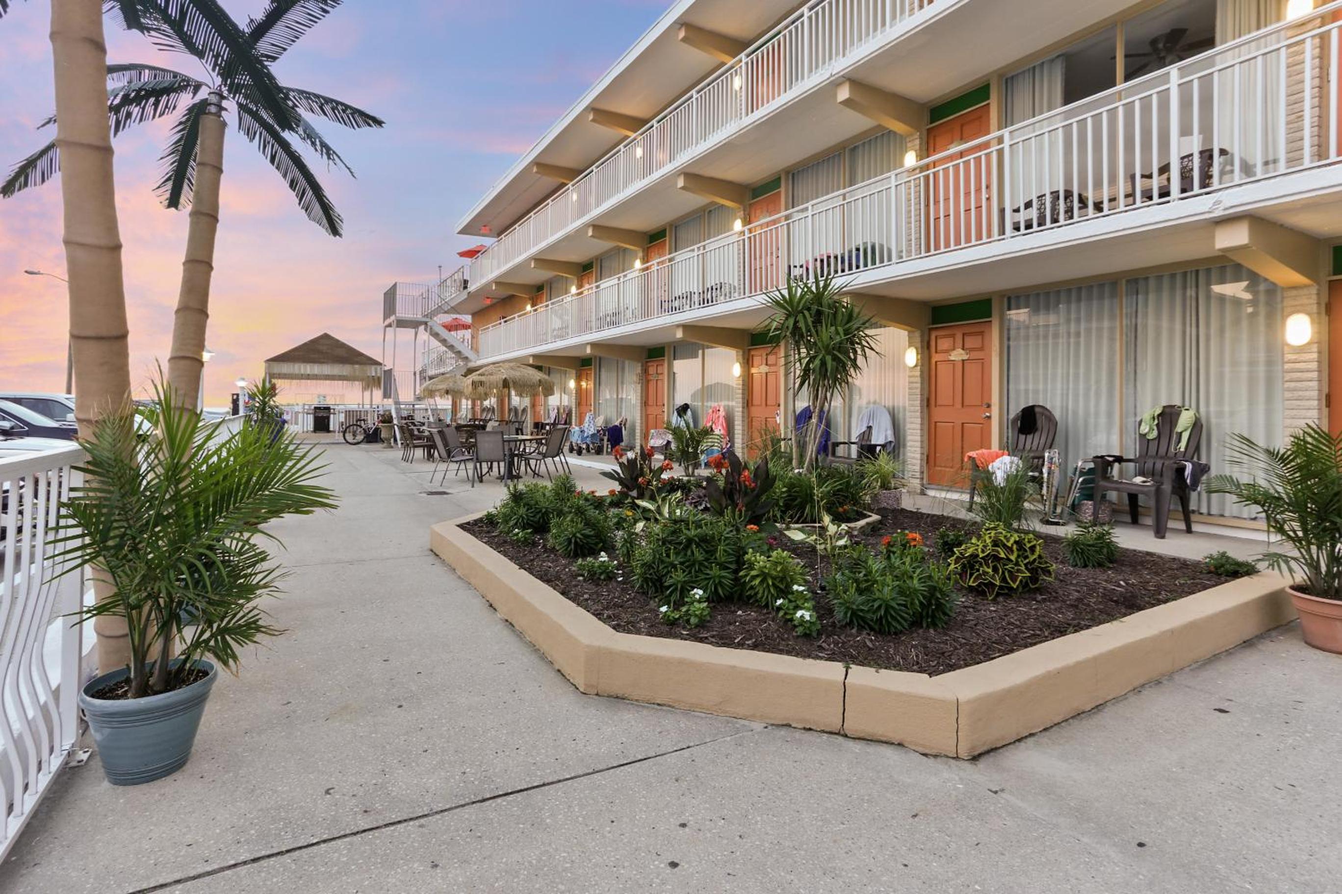 Granada Ocean Resort