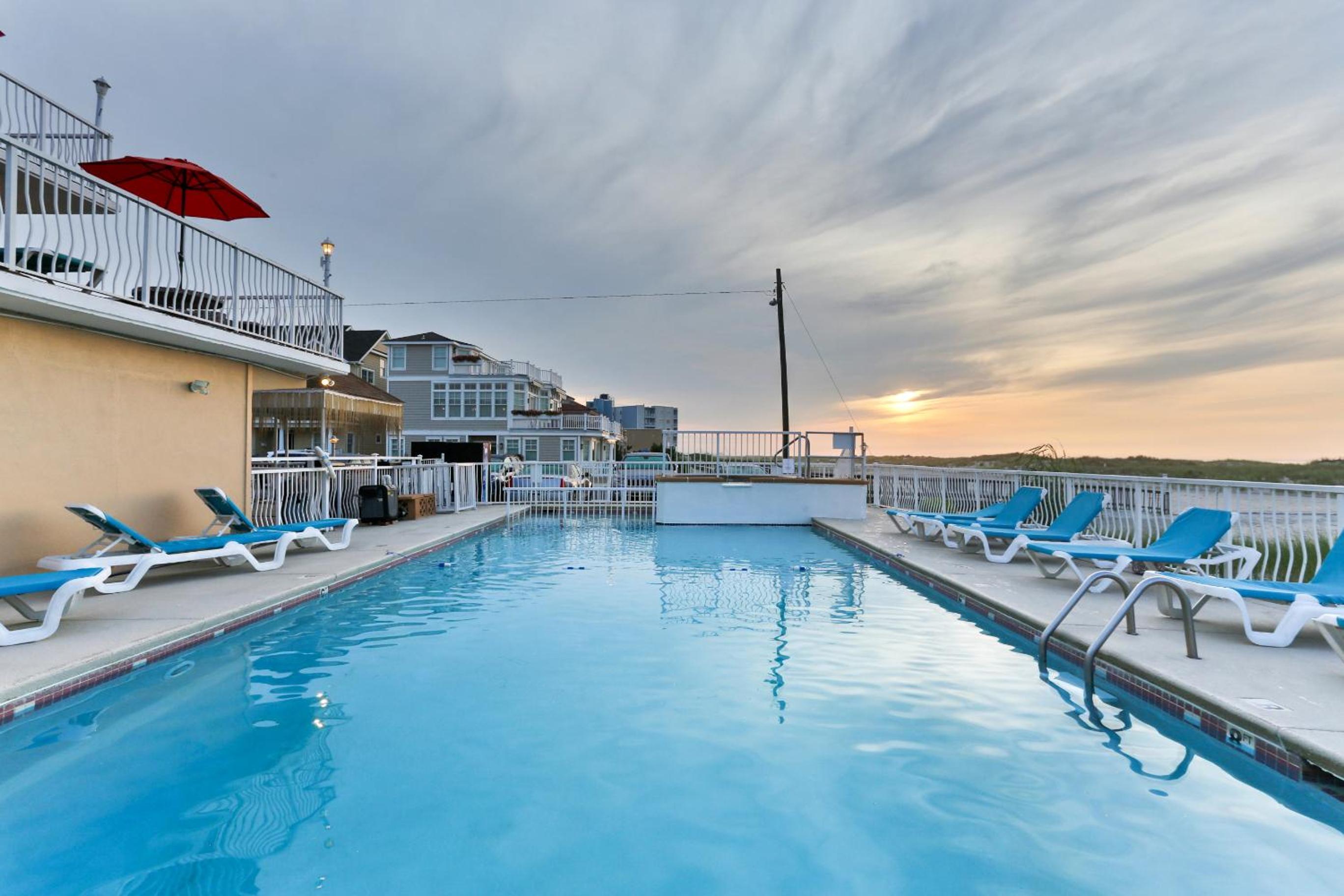 Granada Ocean Resort