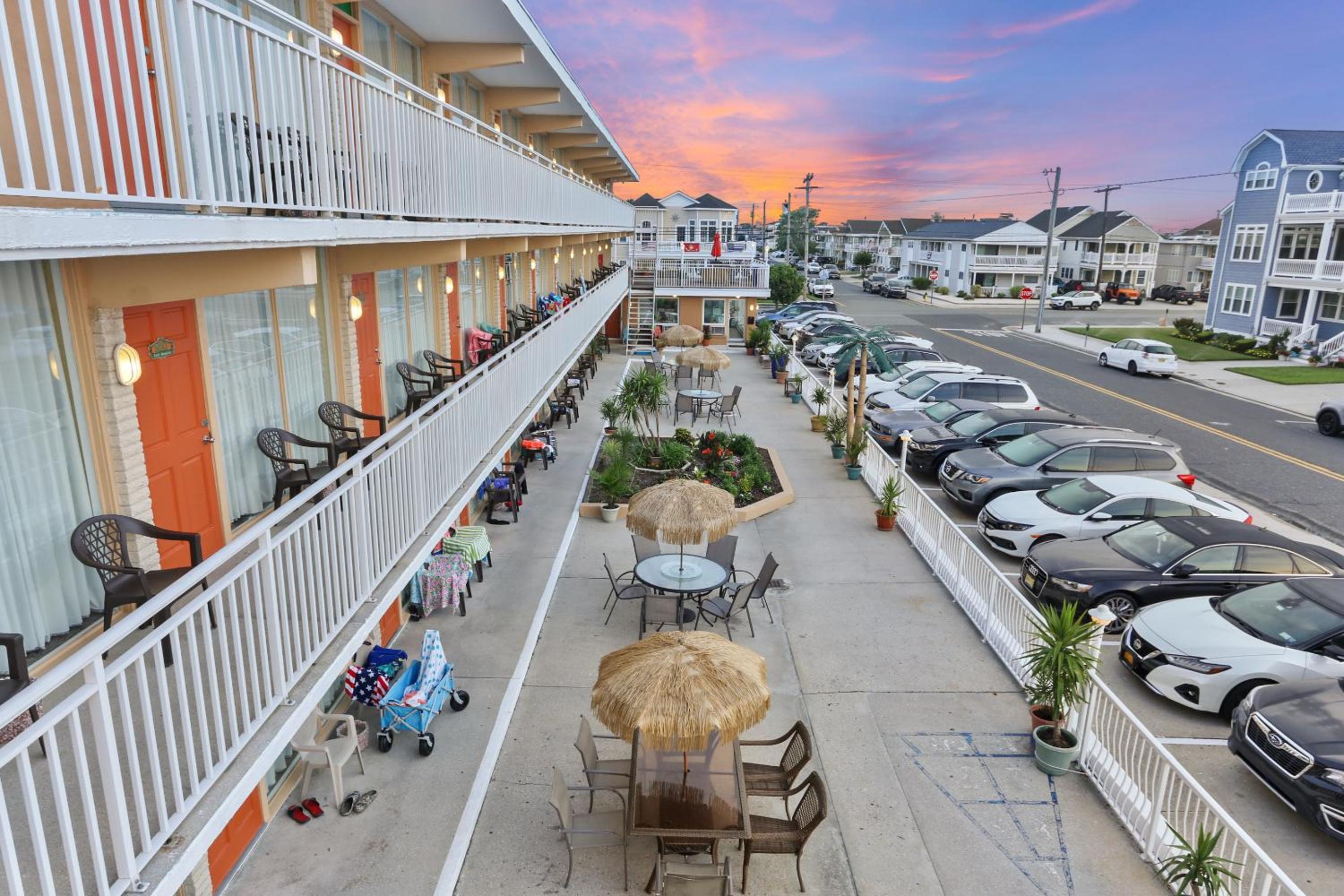 Granada Ocean Resort