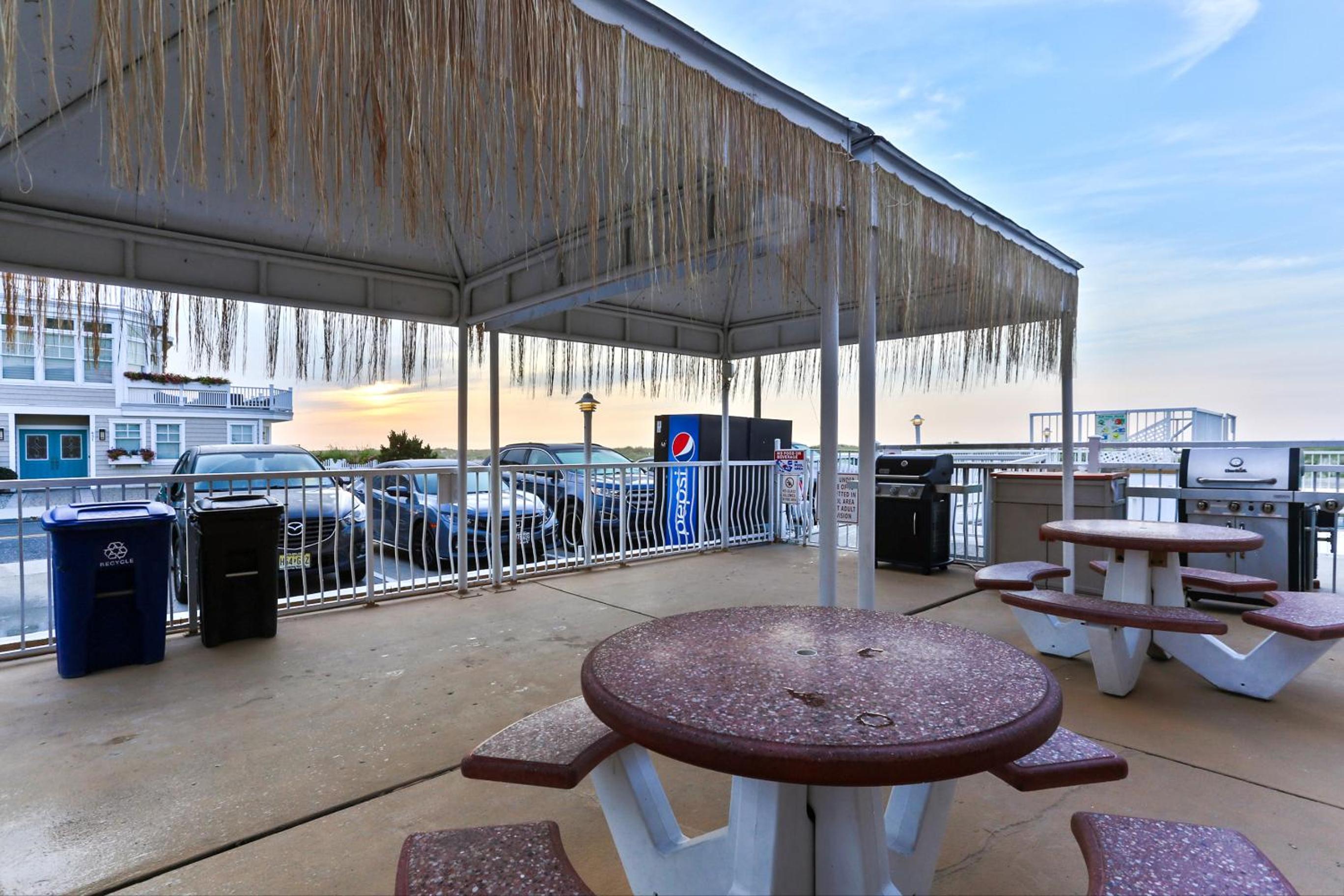 Granada Ocean Resort