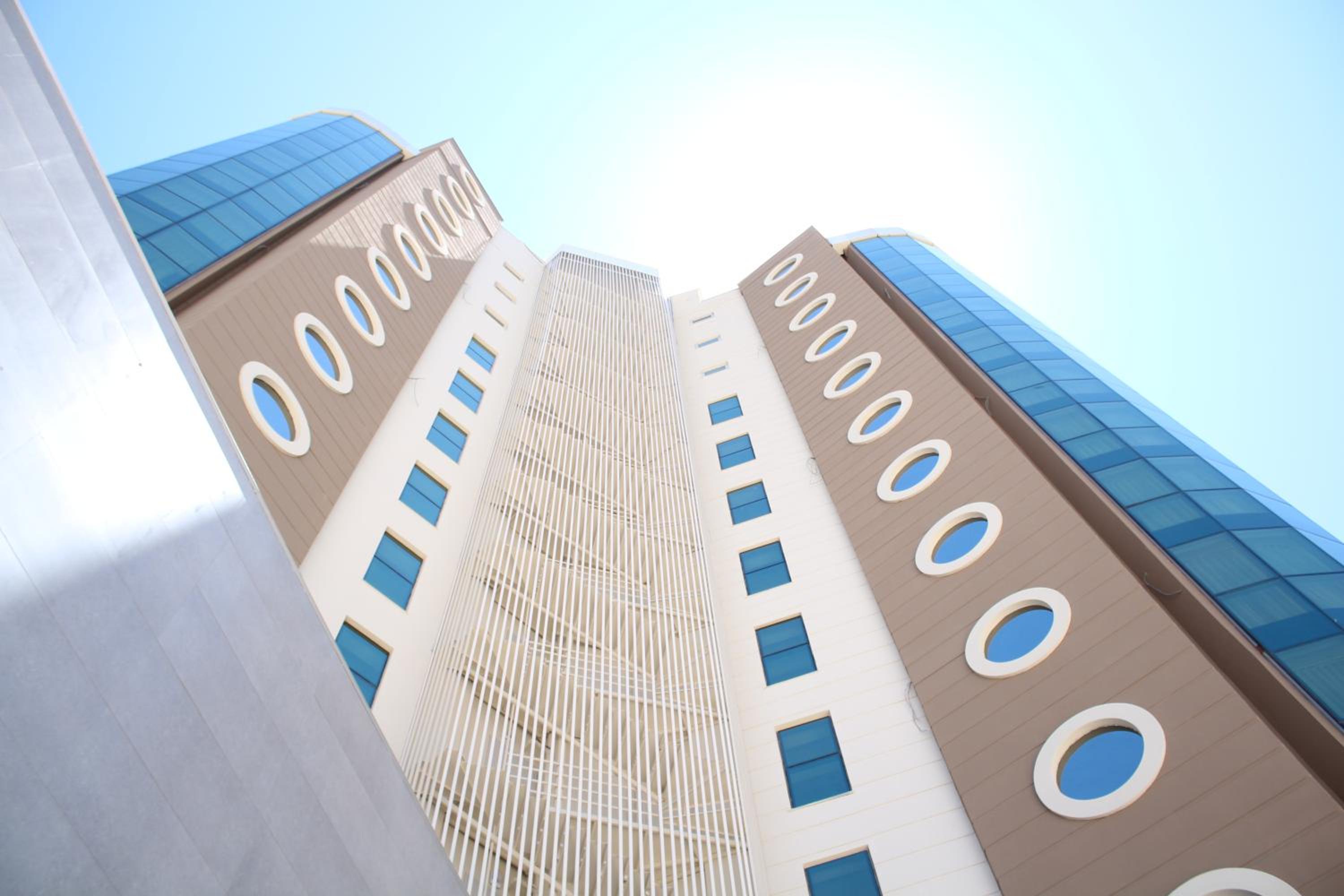 City Live Hotel - Image 55