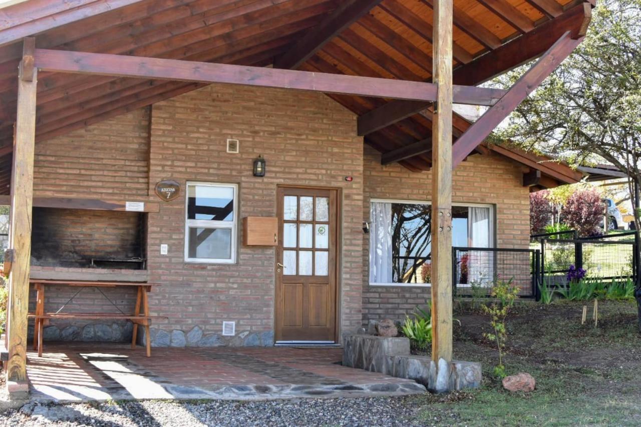 Cabañas & Suites Vista Hermosa