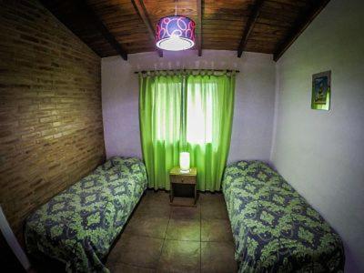Cabañas & Suites Vista Hermosa