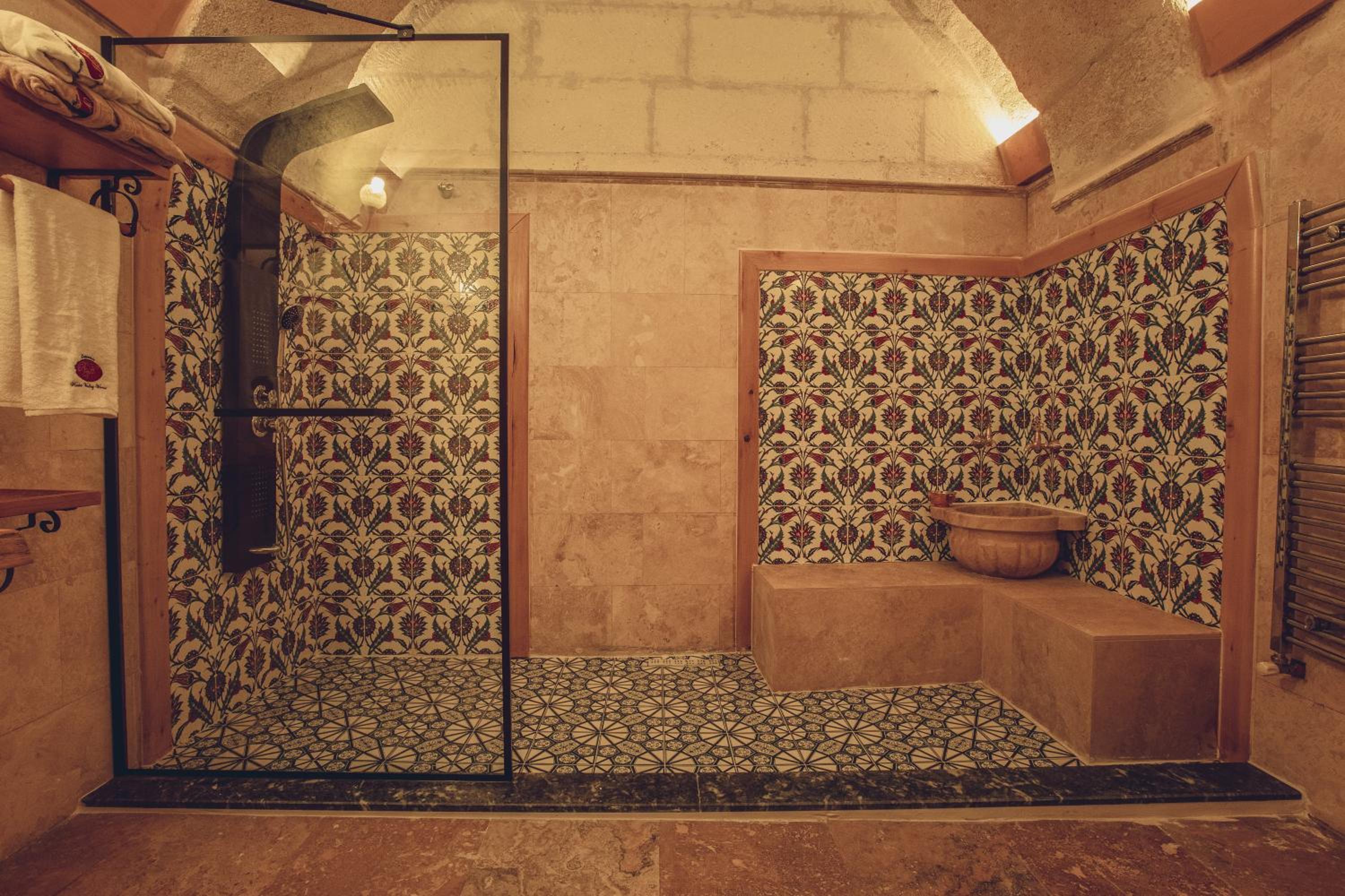 Rose Valley Otel - Image 73