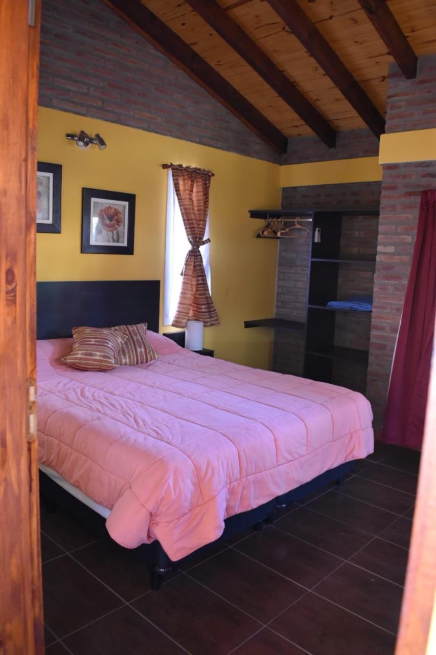 Cabañas & Suites Vista Hermosa