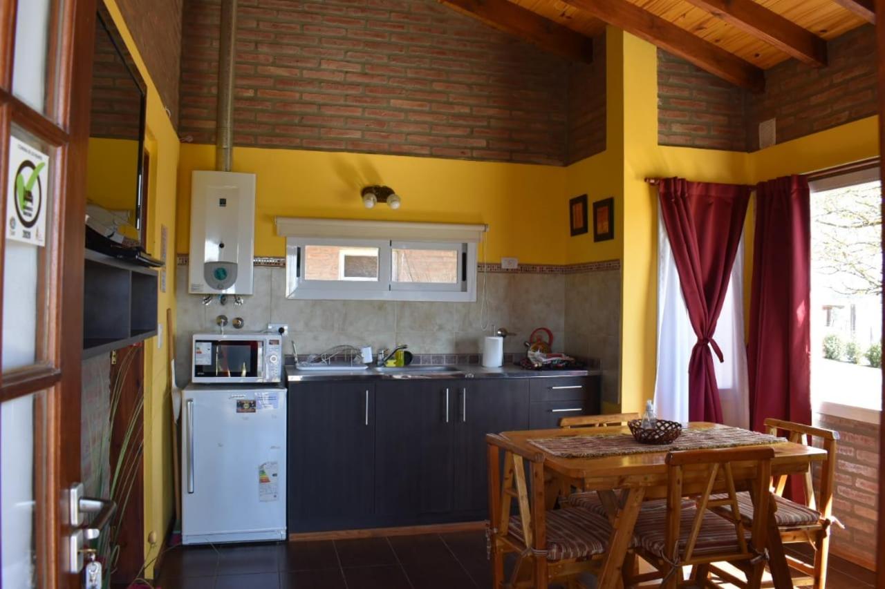 Cabañas & Suites Vista Hermosa