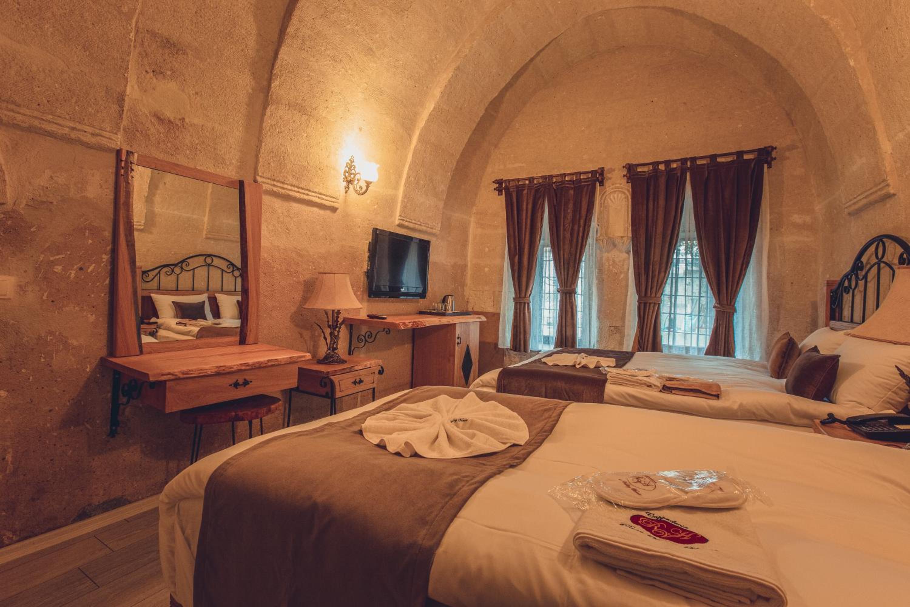 Rose Valley Otel - Image 74