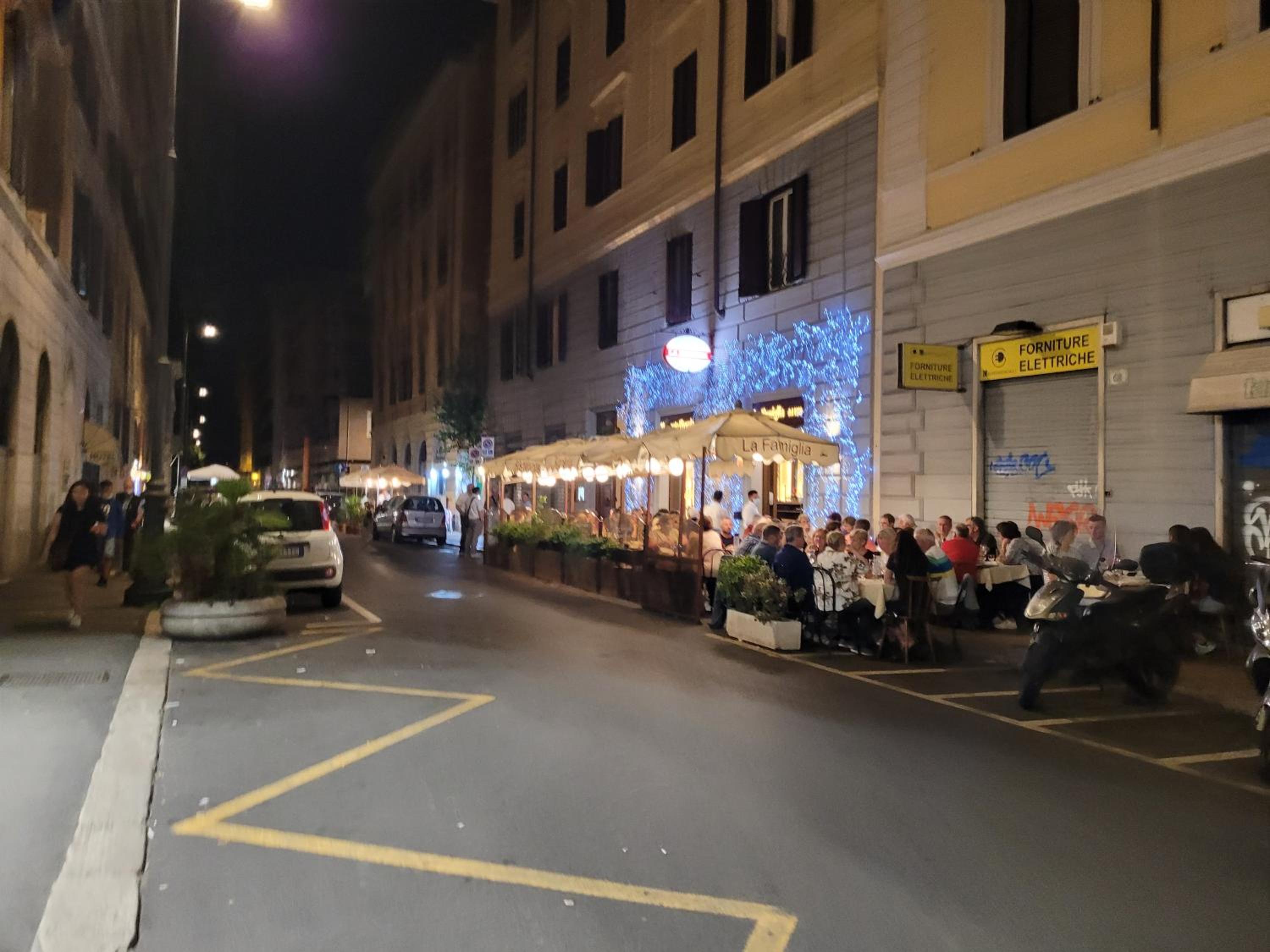 Grand Gaeta