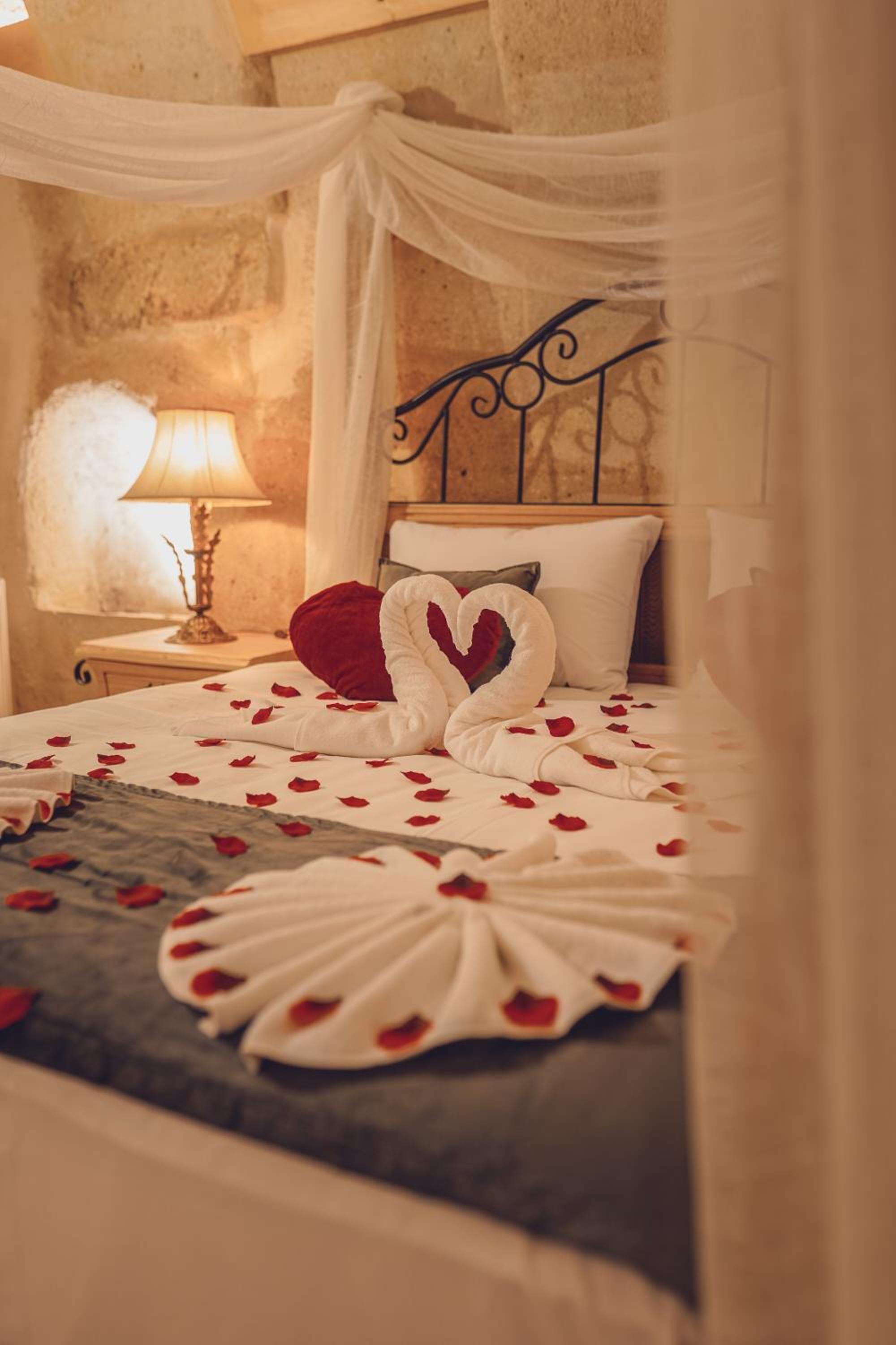 Rose Valley Otel - Image 75