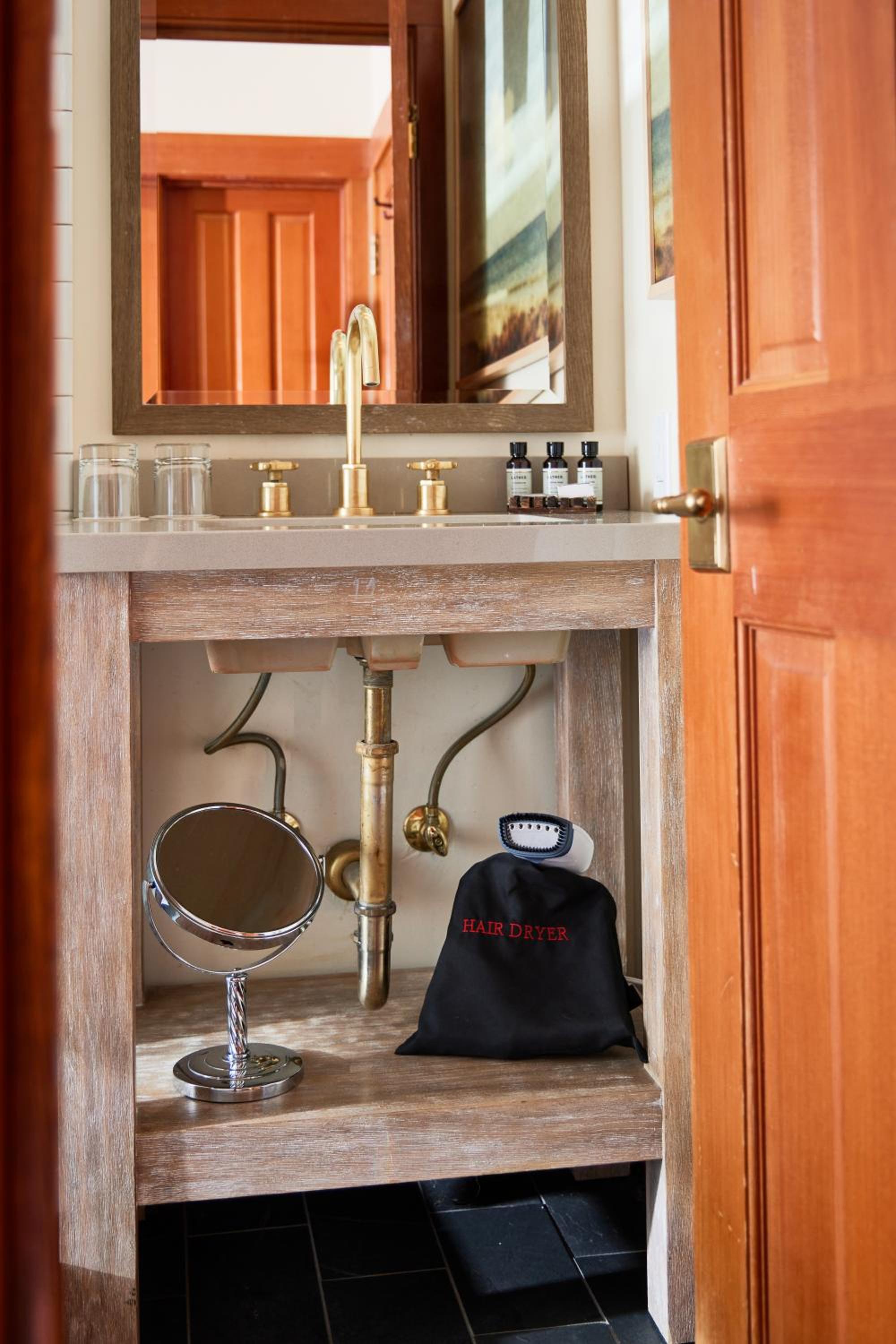 Olema House at Point Reyes