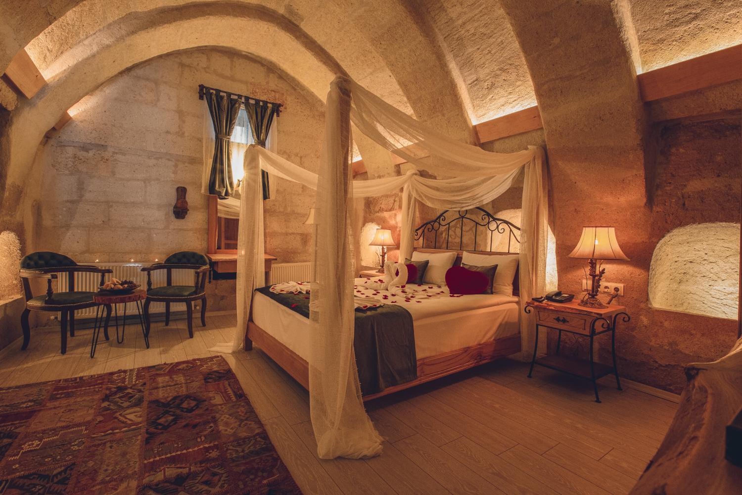 Rose Valley Otel - Image 77