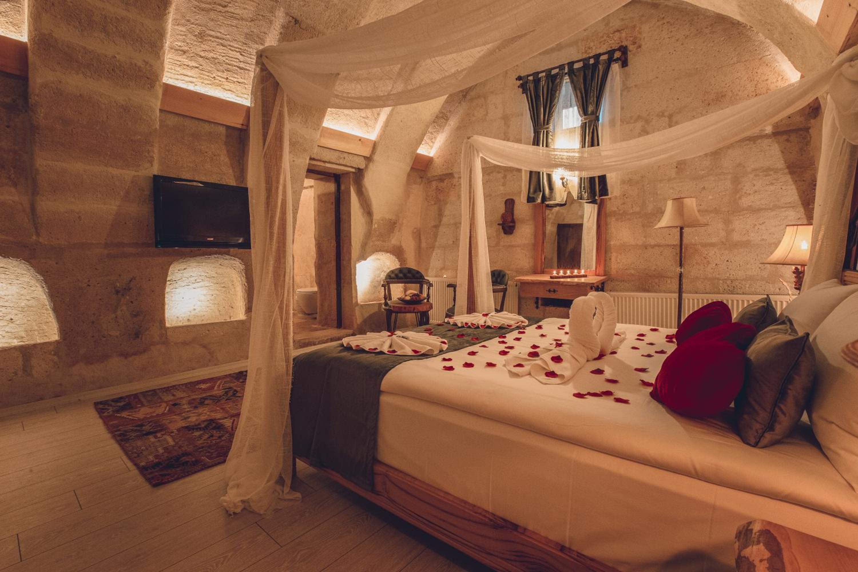 Rose Valley Otel - Image 78