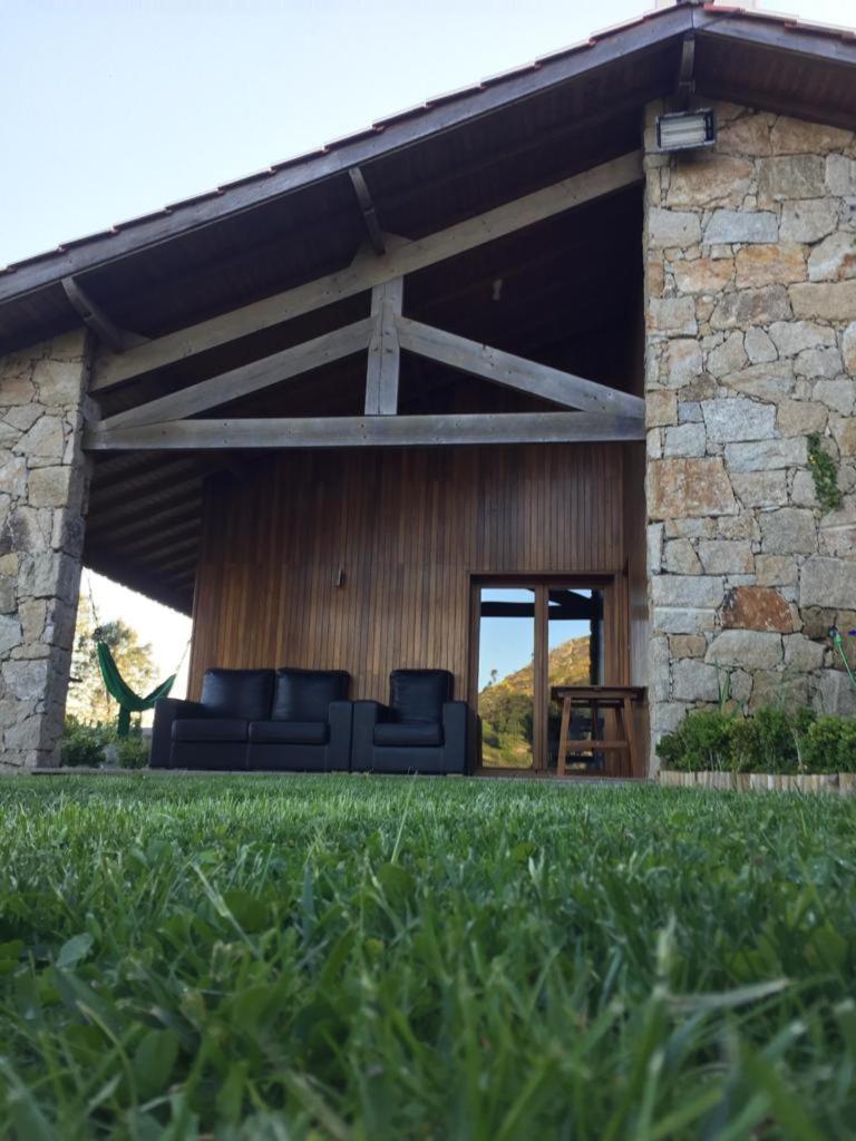 Hotel Casa dos Cinco - Gerês - Image 1