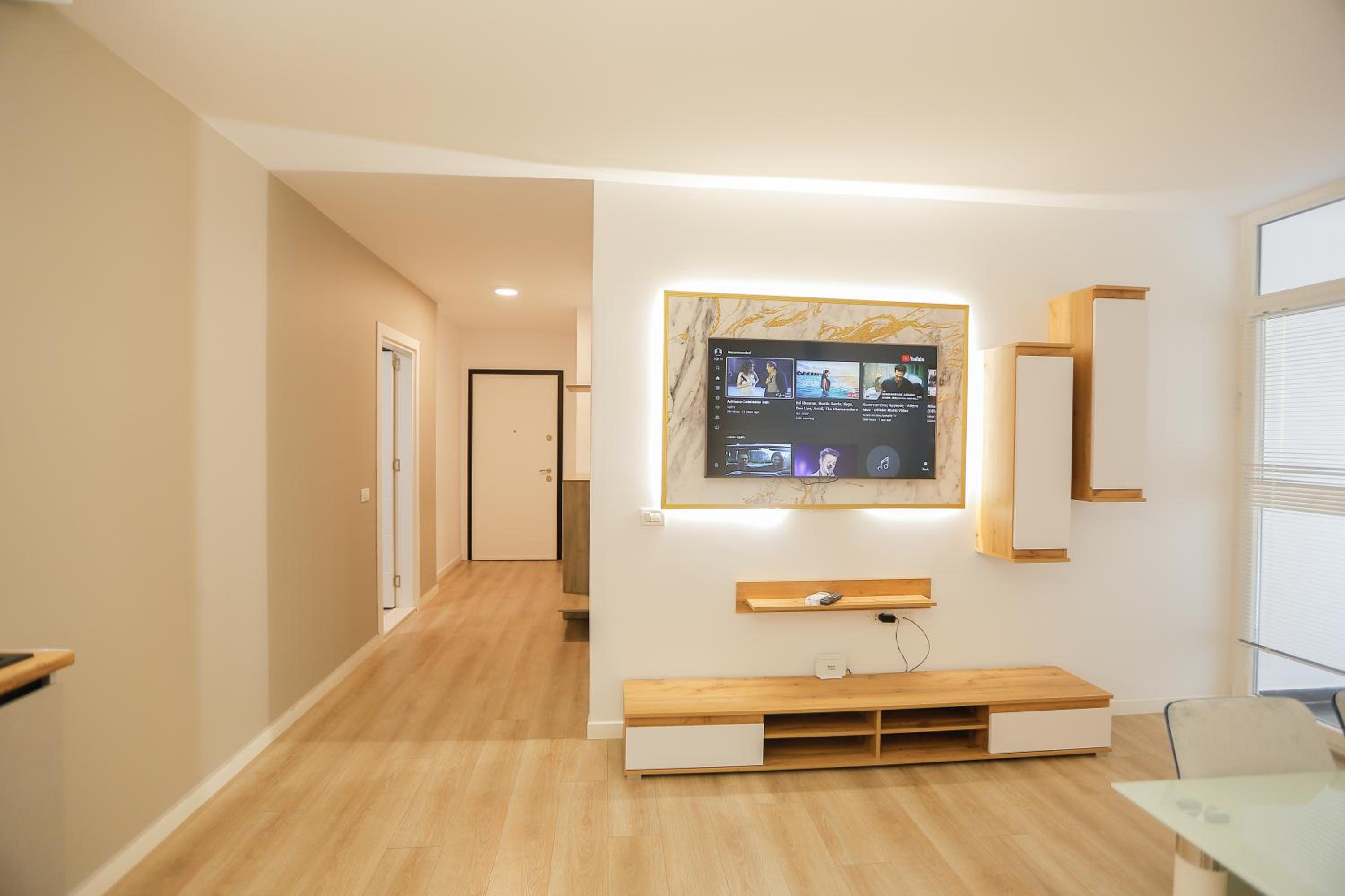 Miku Apartment-Brand New at Wilson Square