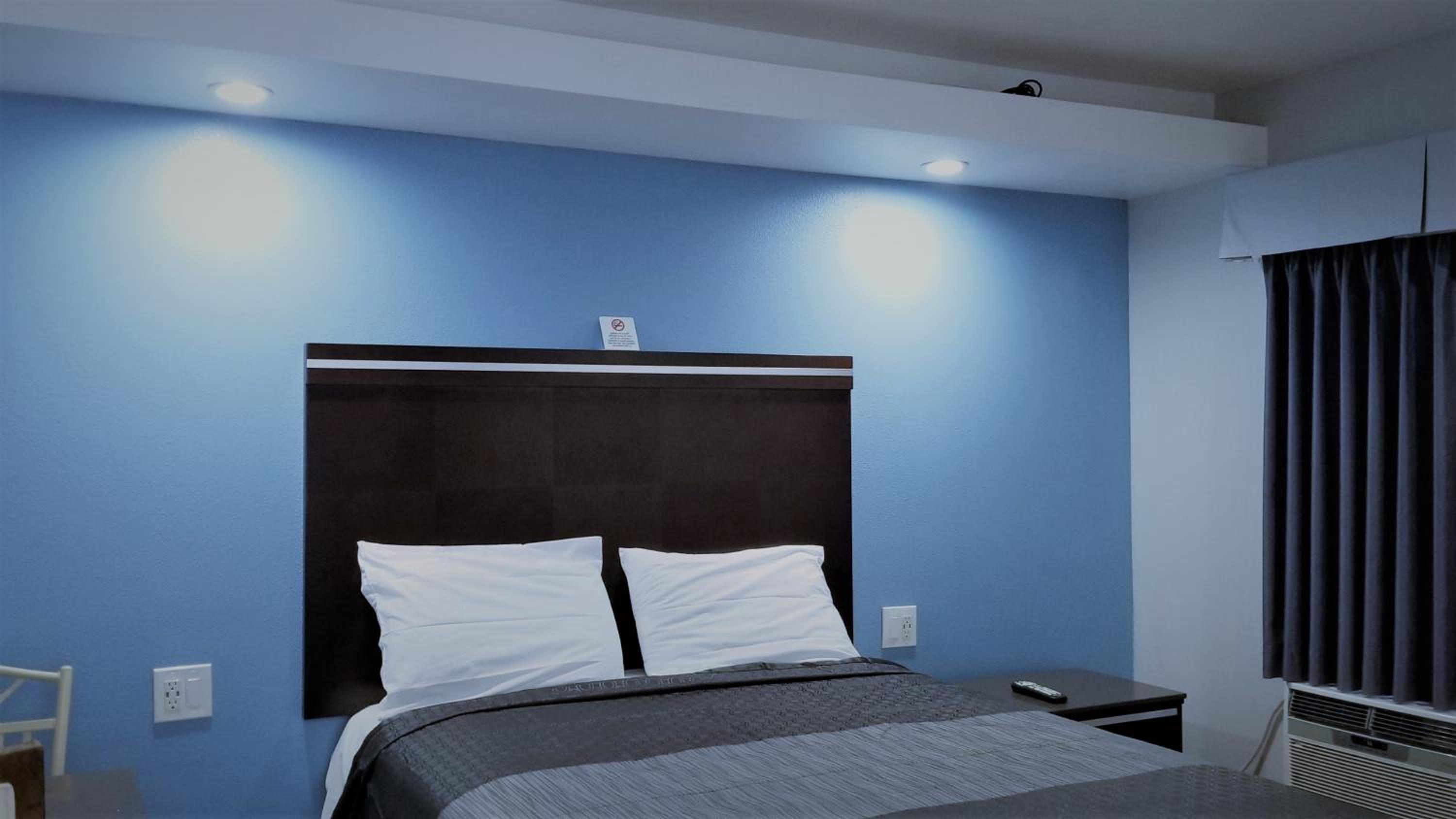 Los Angeles Vacations - DAY N NIGHT INN - Near Universal Studios Hollywood - Property Image 5