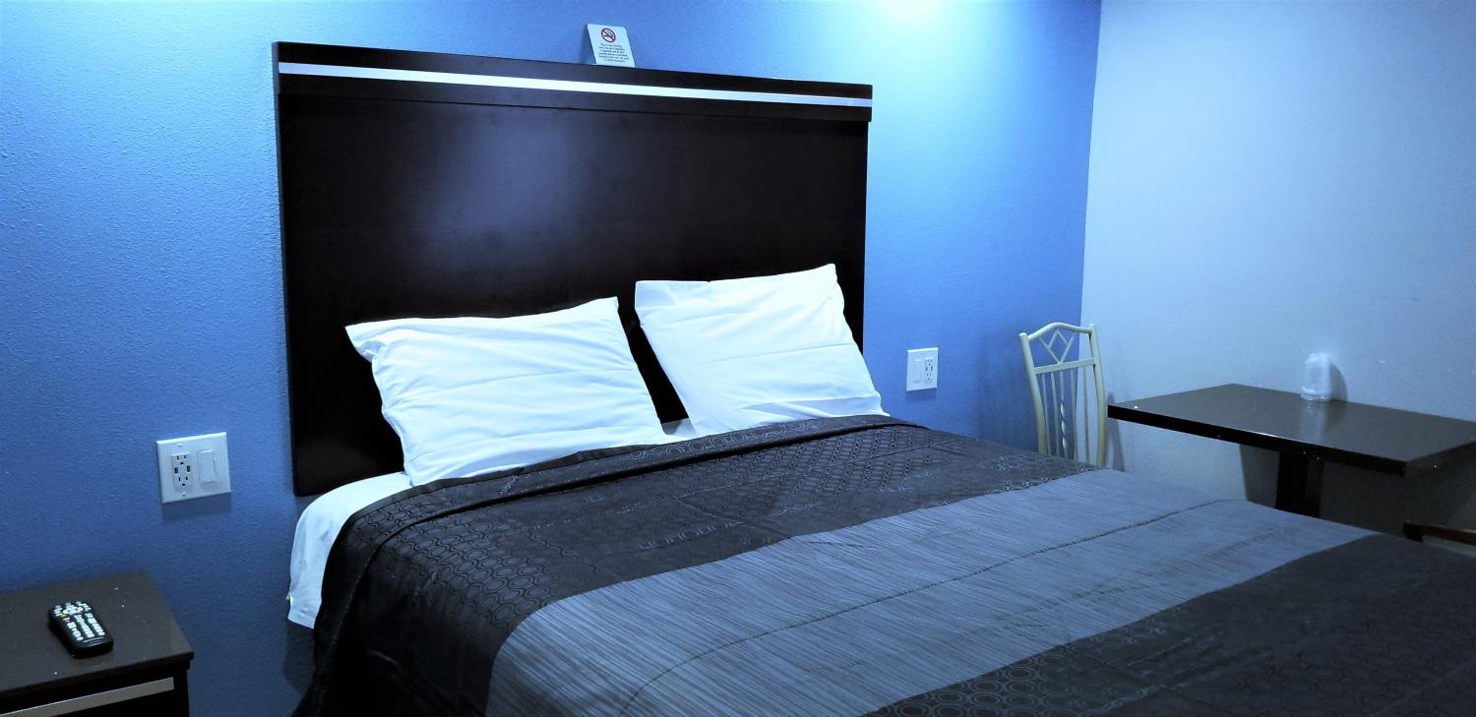 Los Angeles Vacations - DAY N NIGHT INN - Near Universal Studios Hollywood - Property Image 6