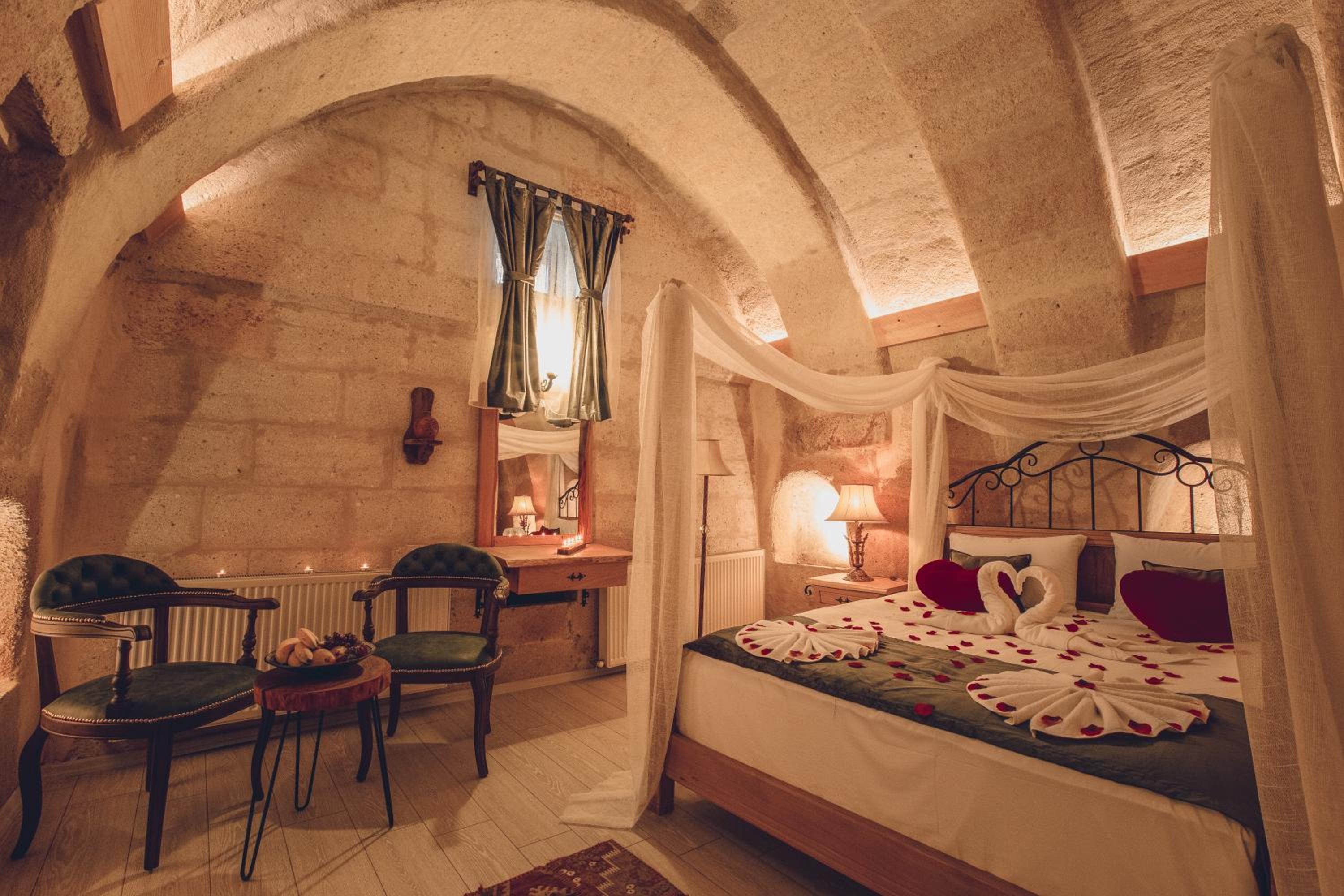 Rose Valley Otel - Image 80