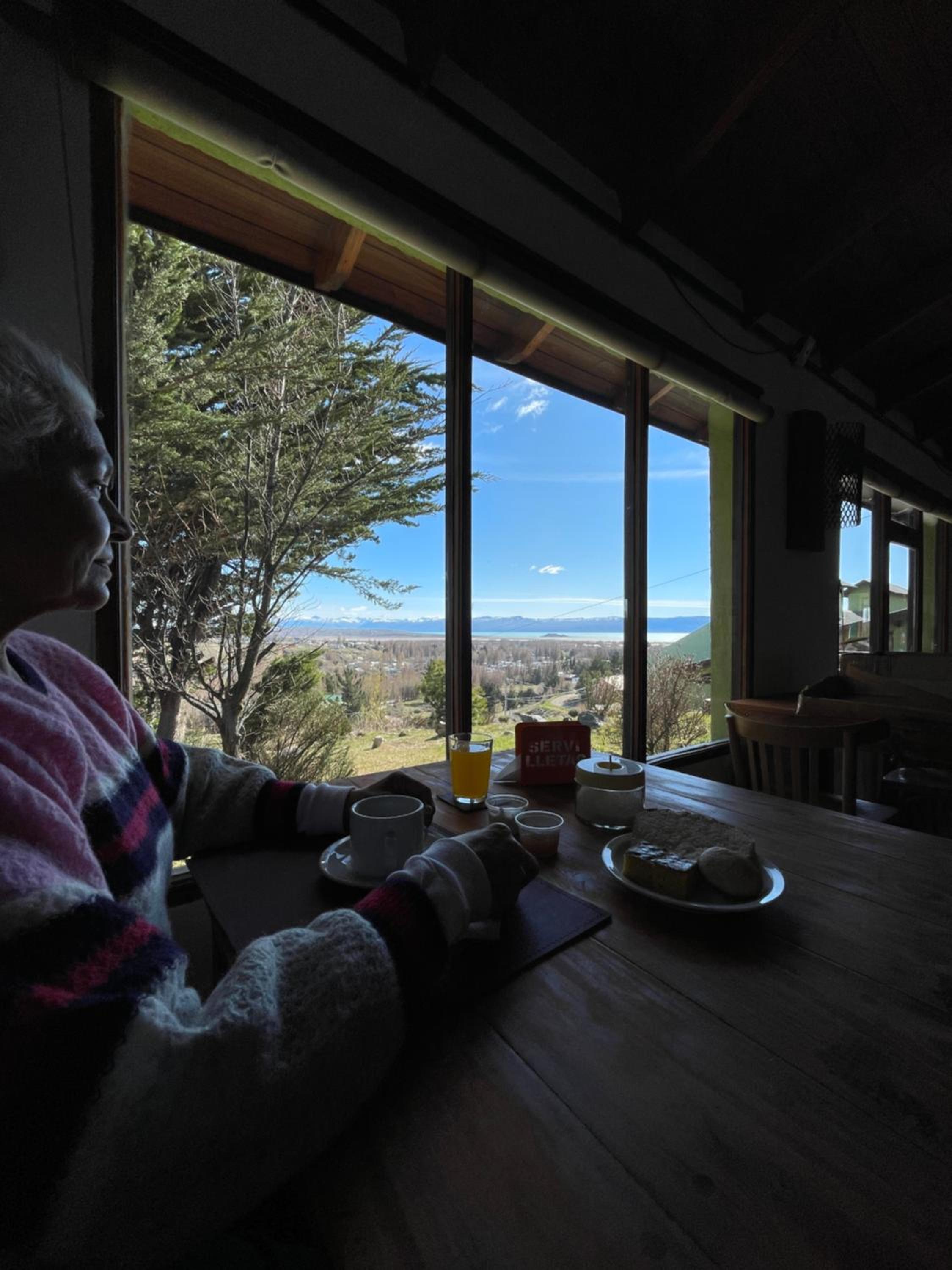 Bla Lodge