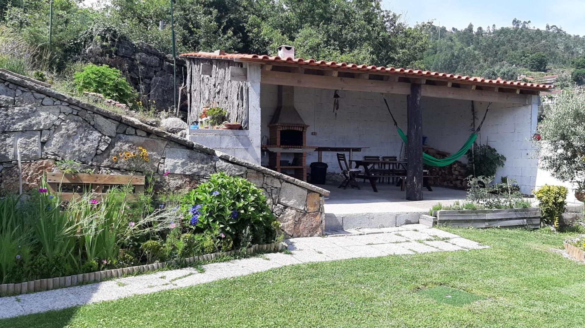 Casa dos Cinco - Gerês view 4
