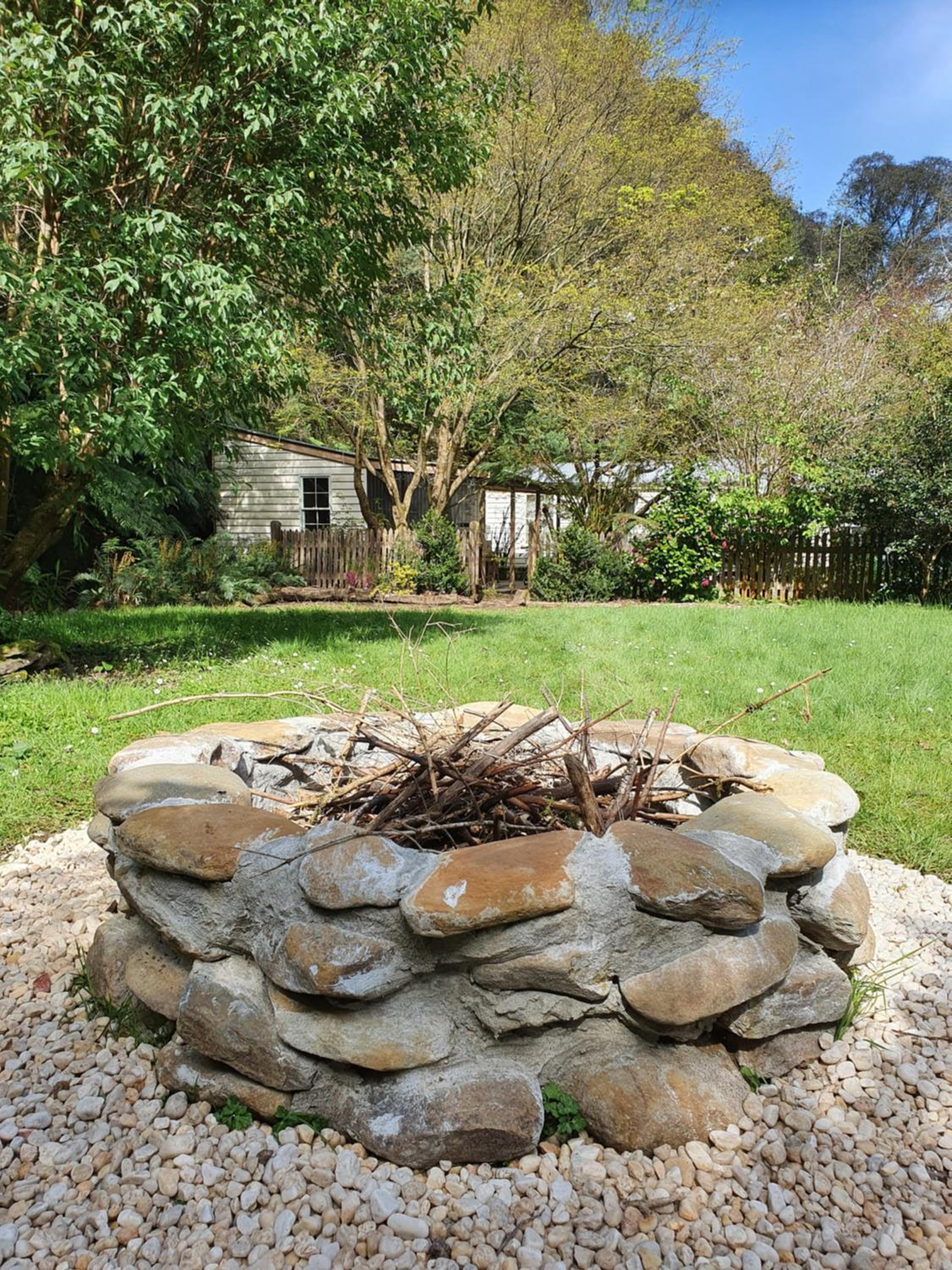 Jacomb's Cottage and Studio