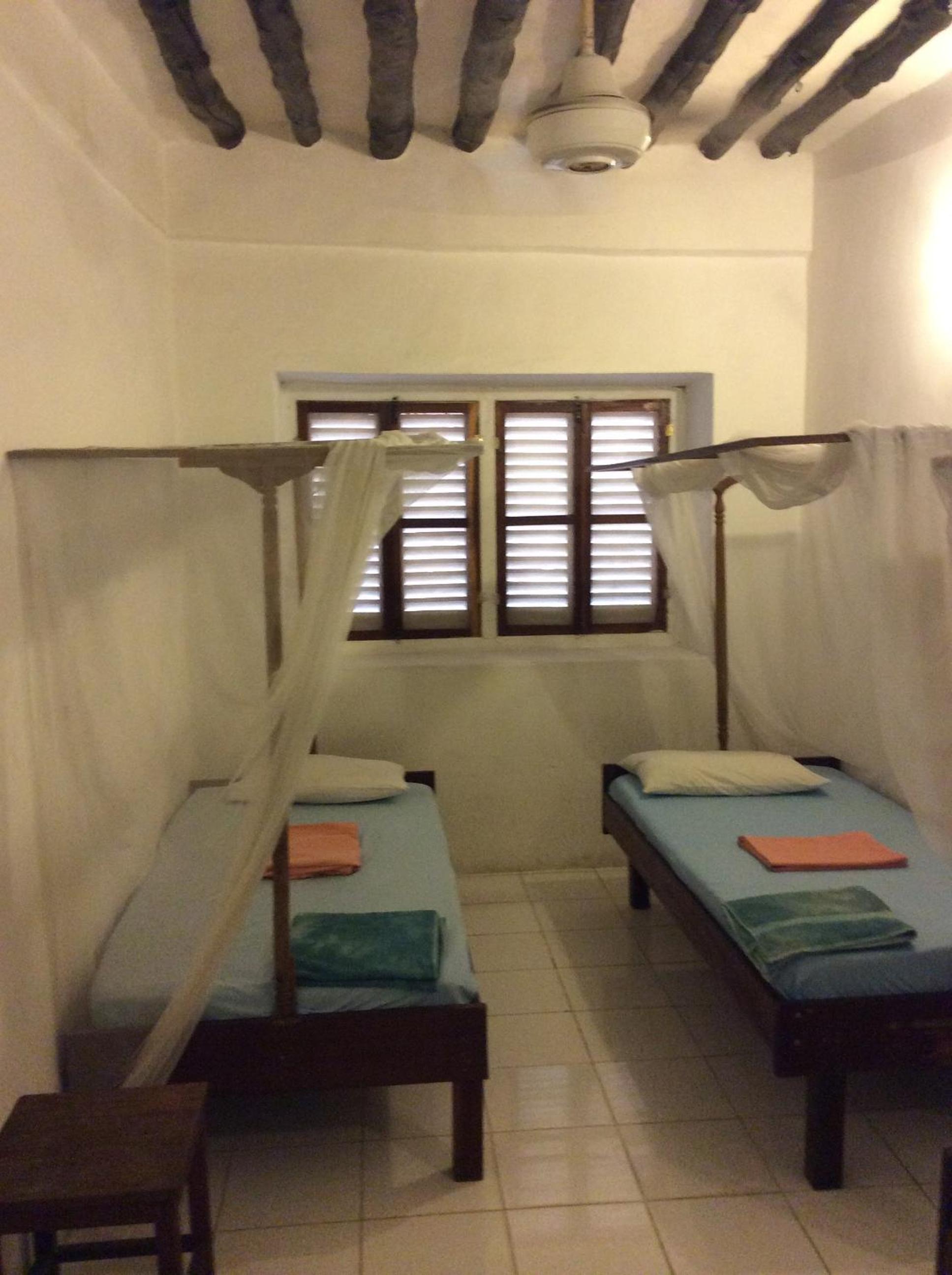 Kiponda B&B