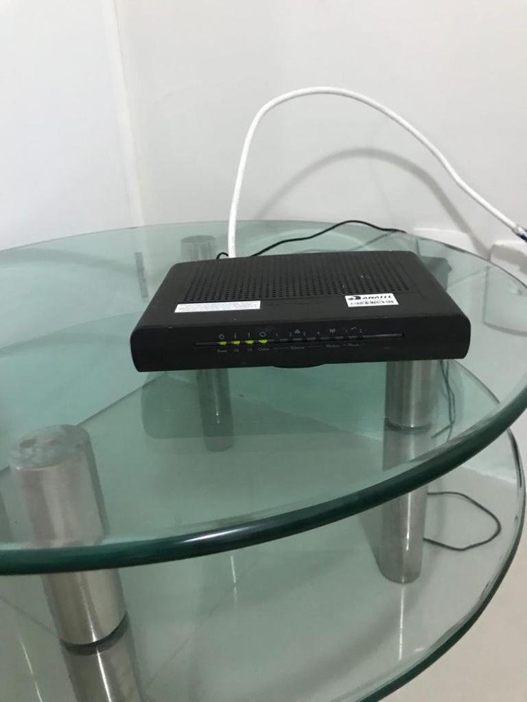 Aptº Espinheiro
