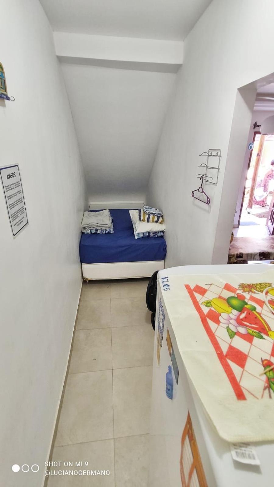 Apartamento 05 Vivendas do Serrano - Lençóis
