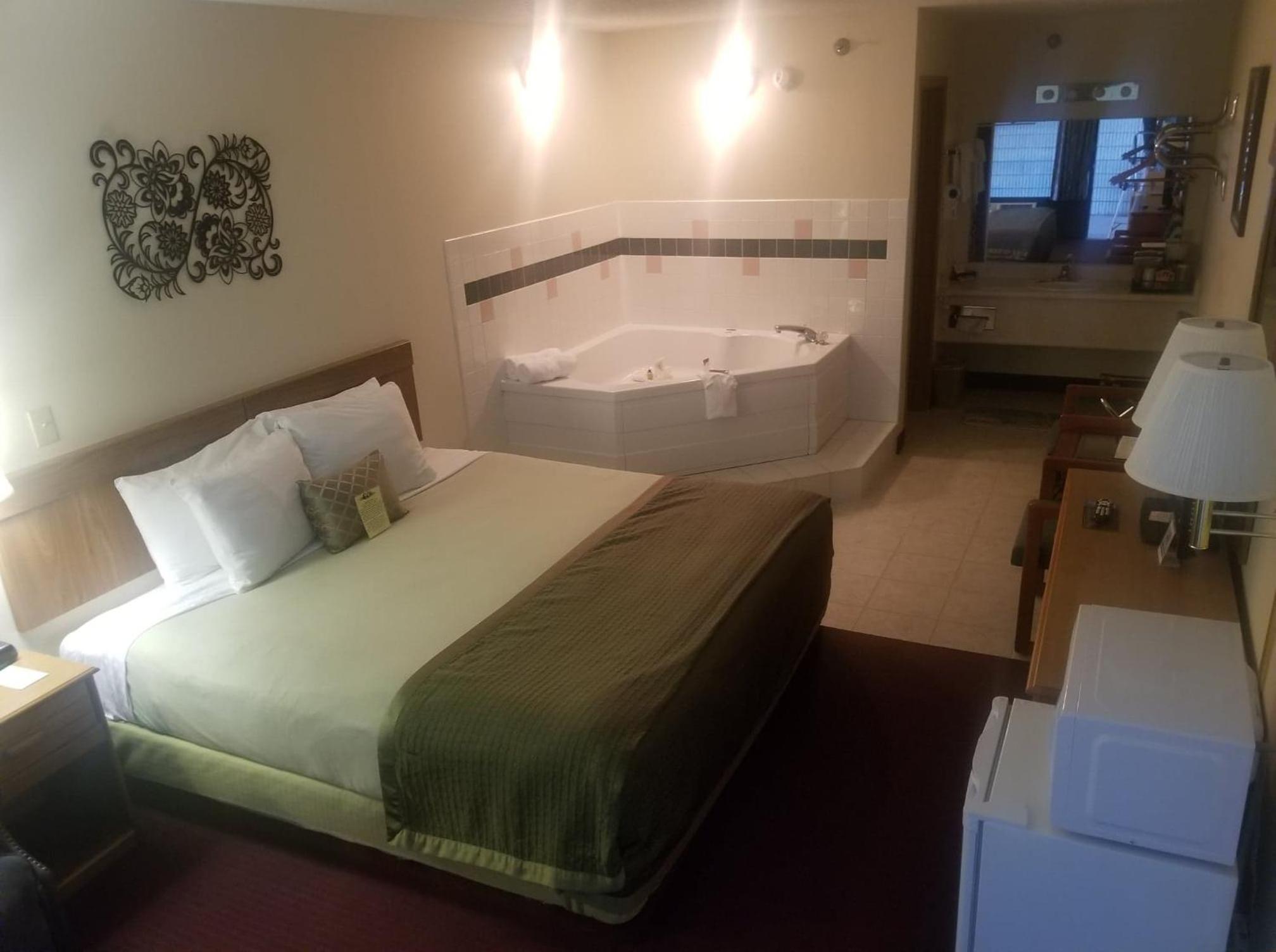 Ozark Valley Lodge, Bild 29