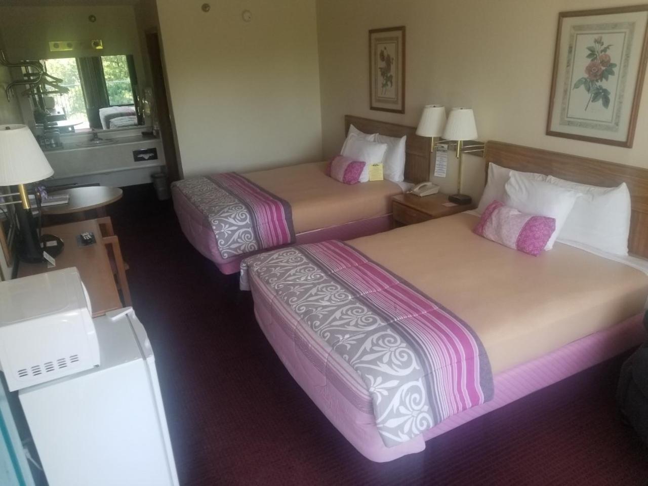 Ozark Valley Lodge, Bild 37