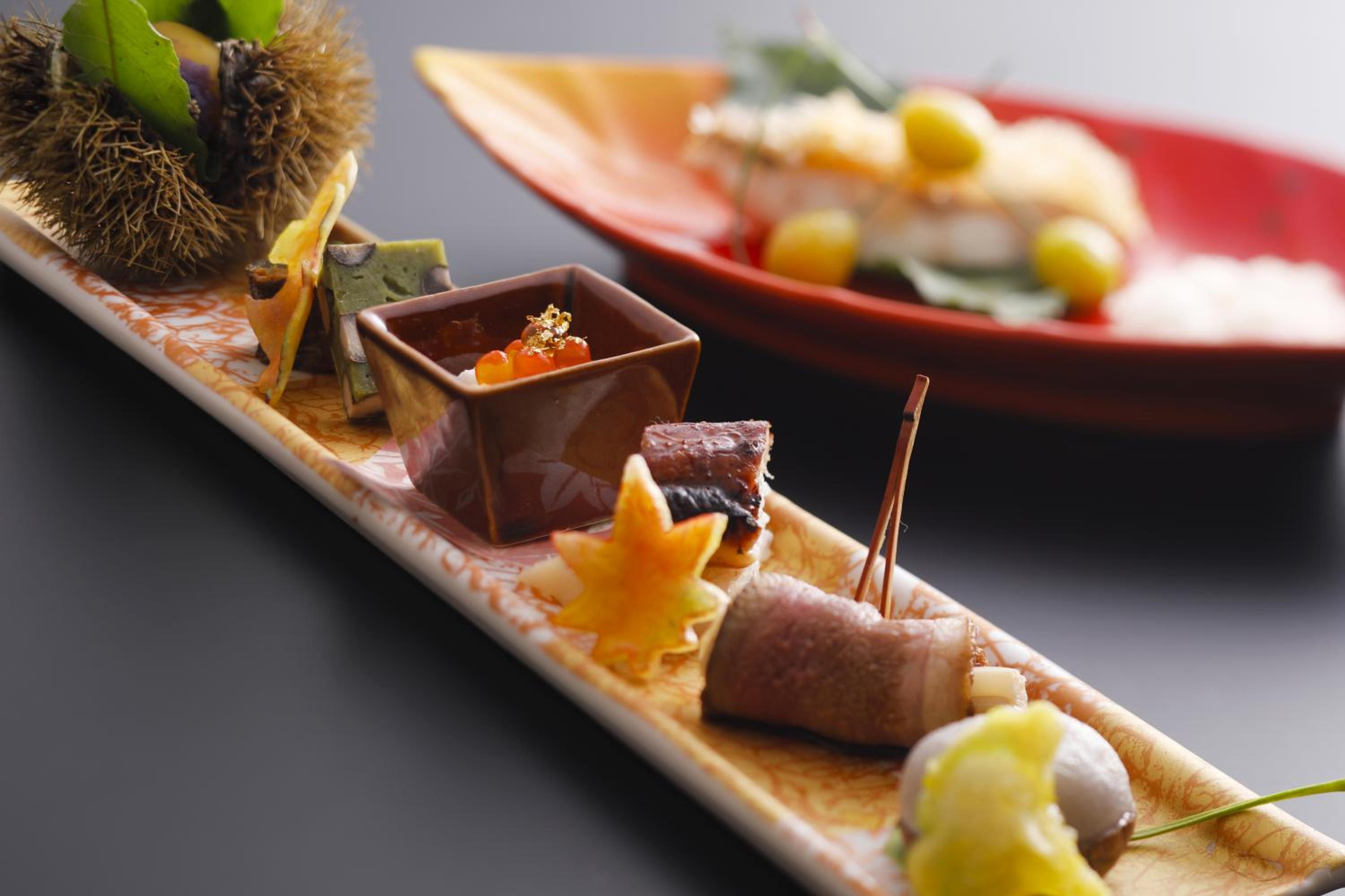Ryokan Sanga 3