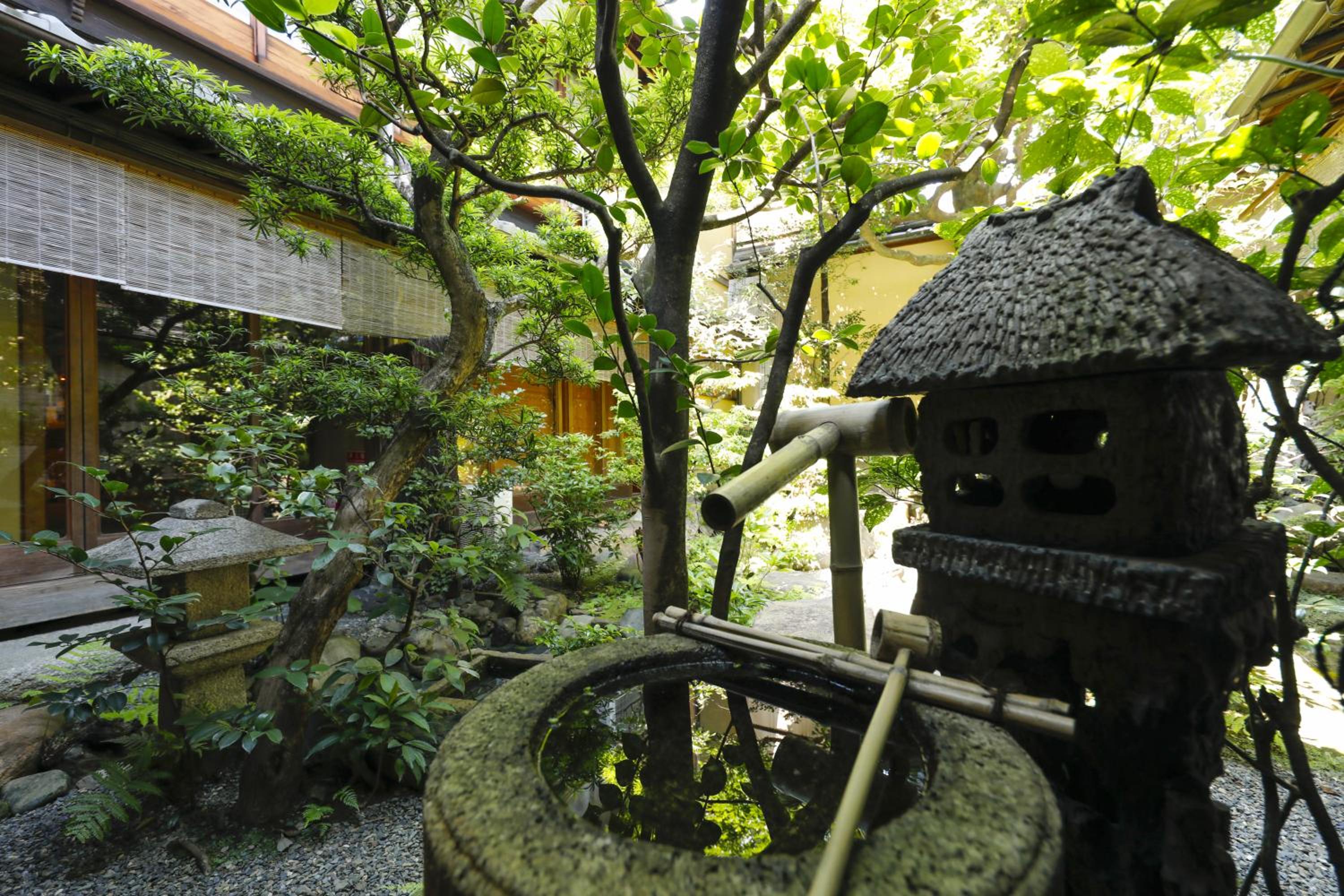 Ryokan Sanga 37