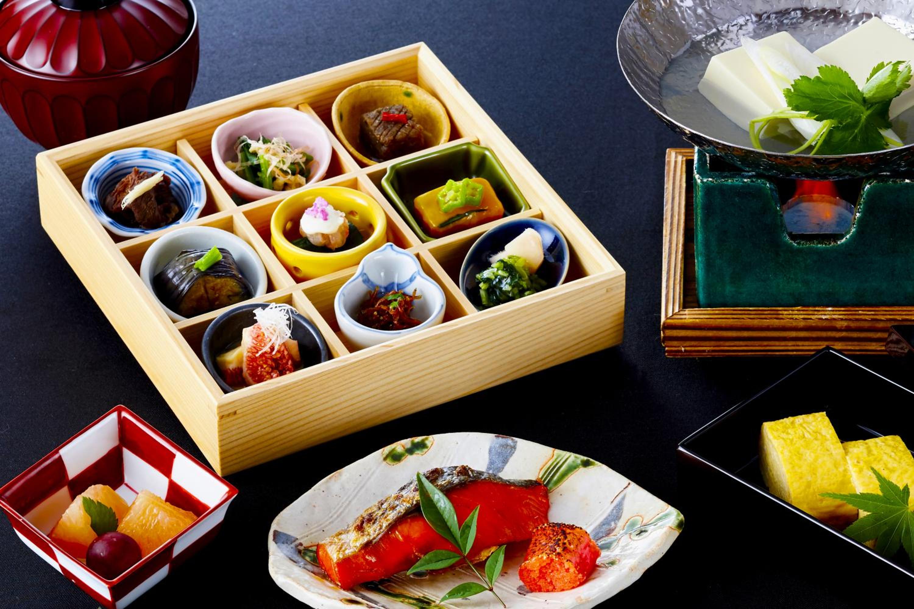 Ryokan Sanga 13