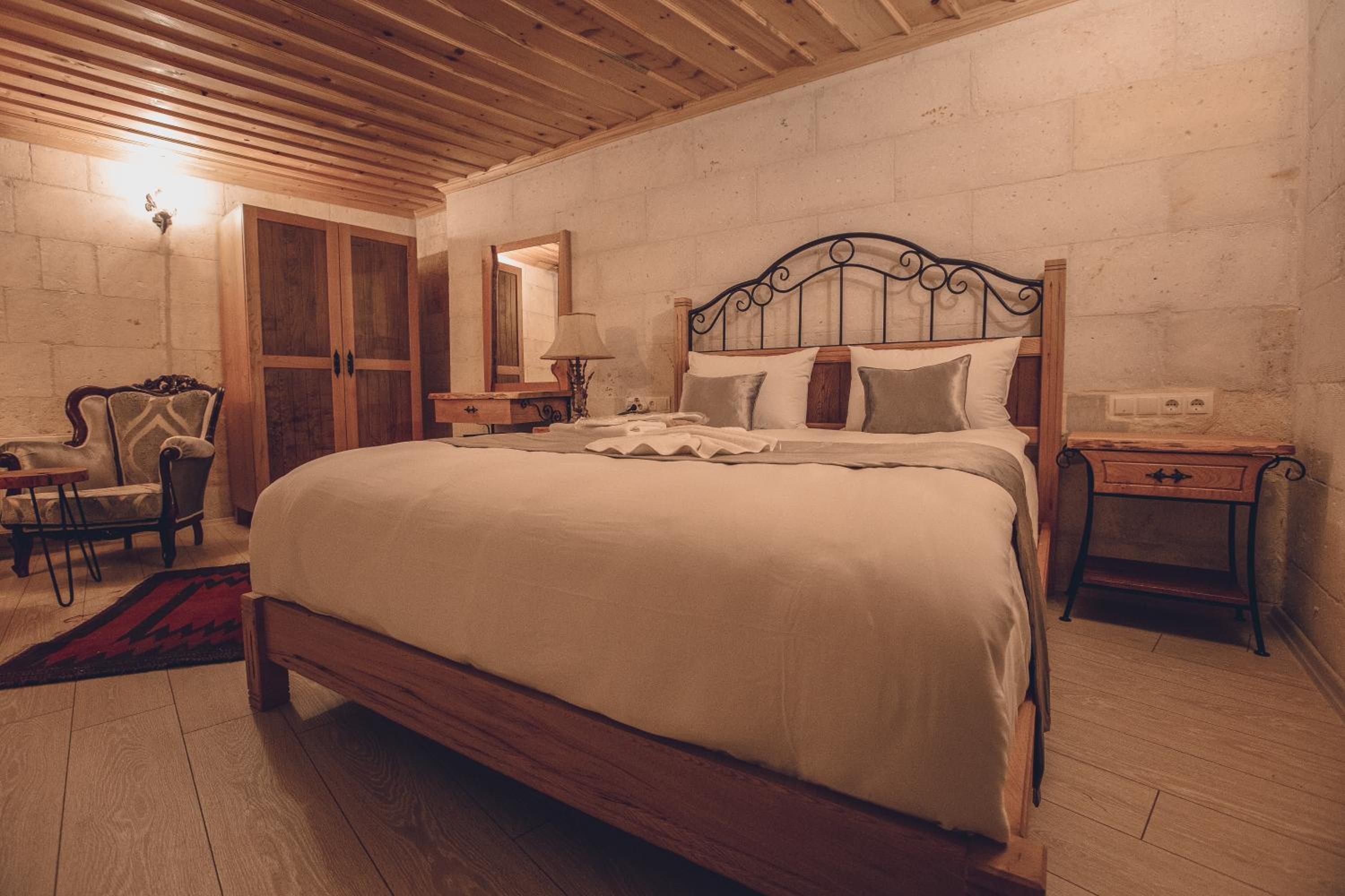 Rose Valley Otel - Image 87