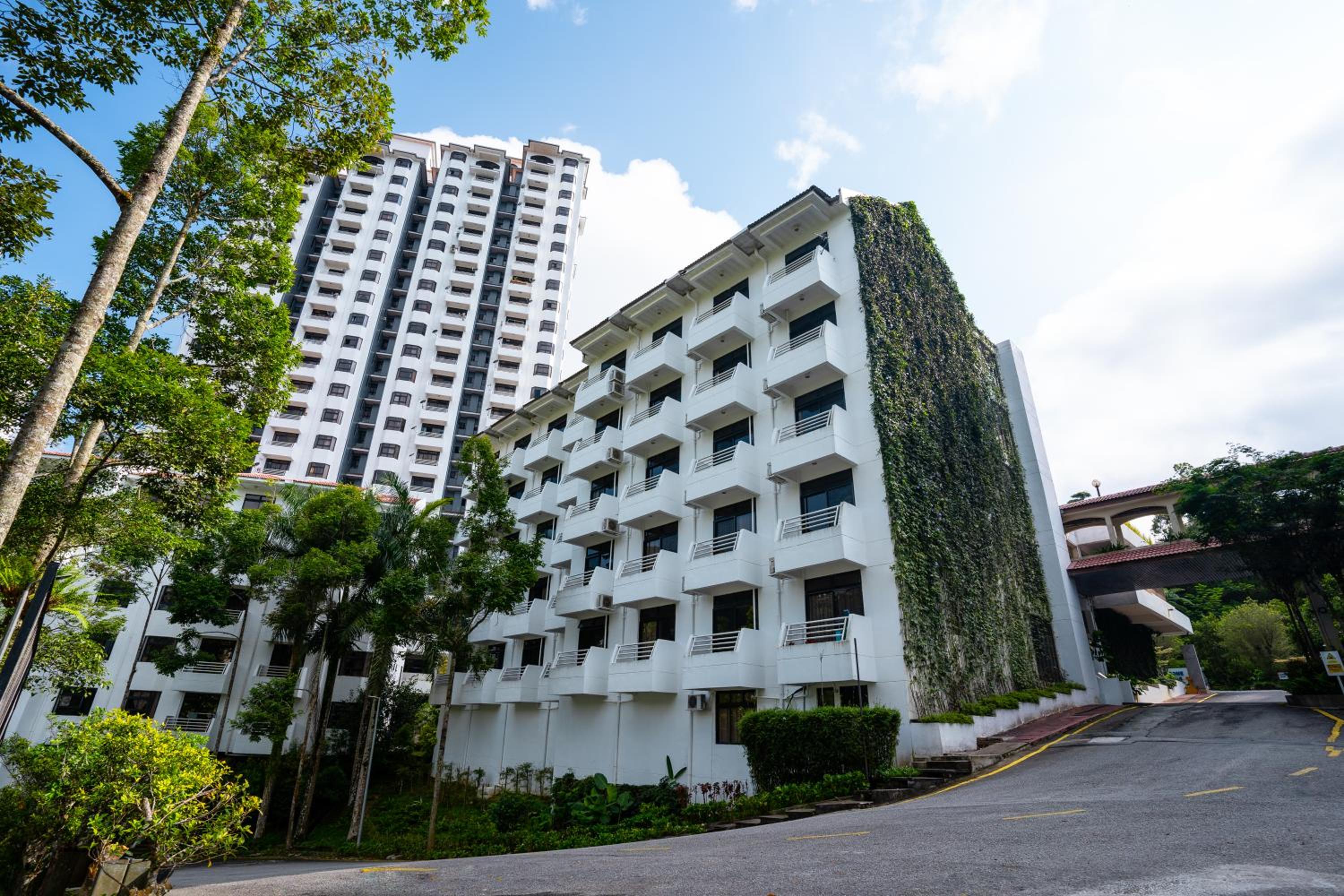 Hotel Genting View Resort - Image 1